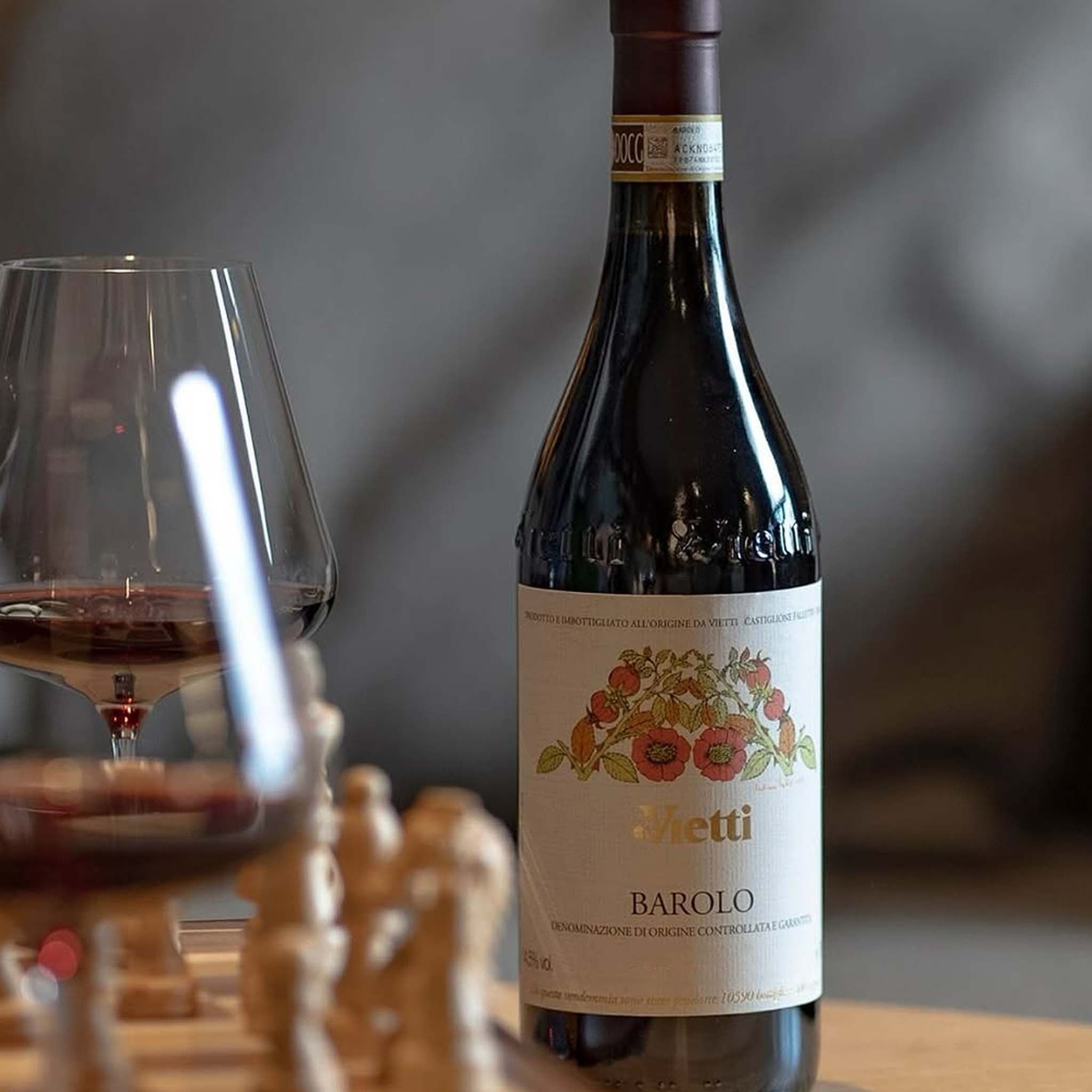 Vietti Barolo 2021