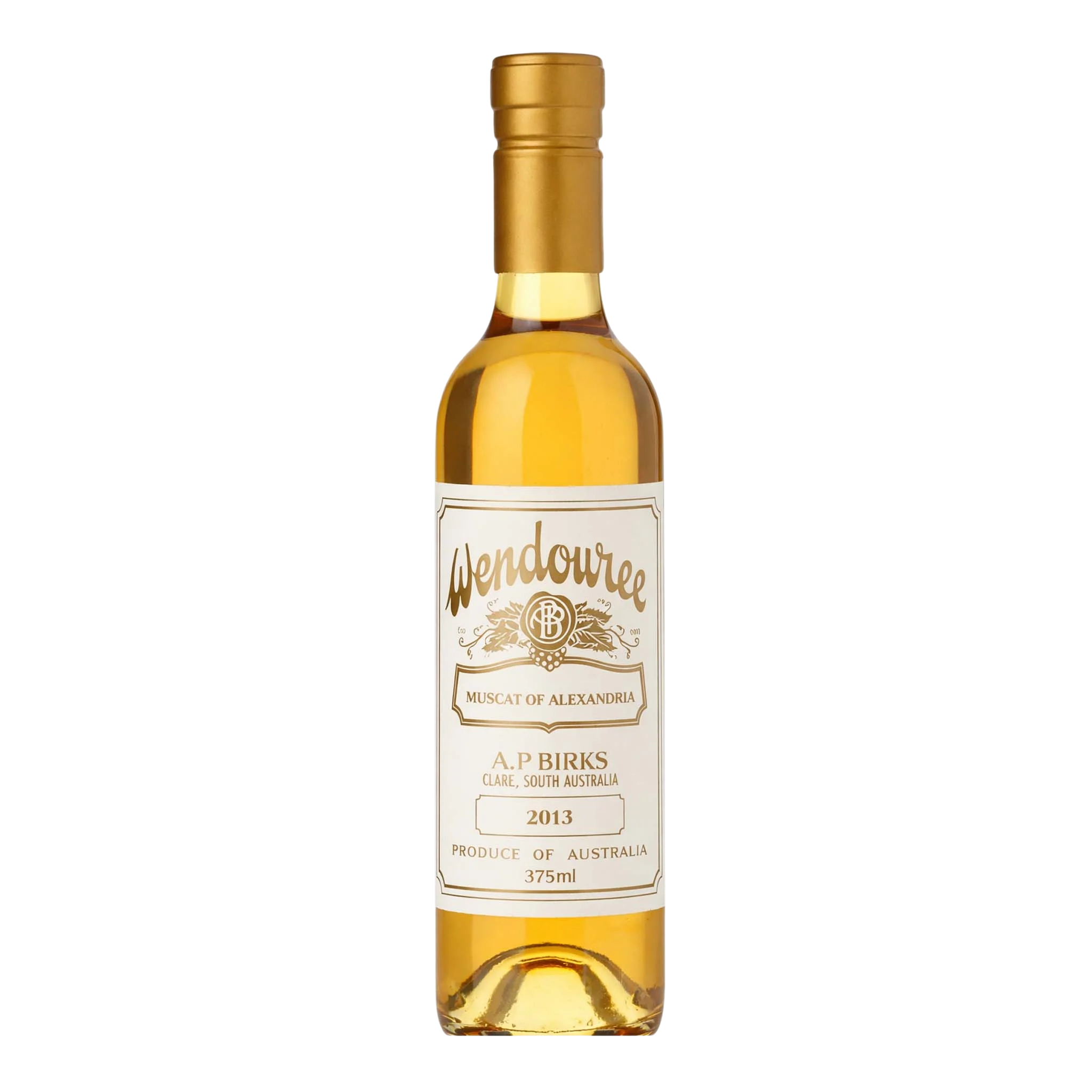 Wendouree Muscat Of Alexandria 2013
