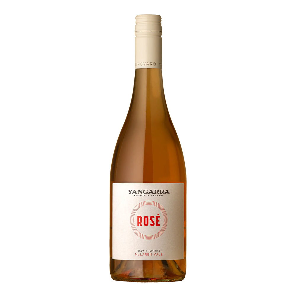 Yangarra Circle Rose 2024 - Kent Street Cellars
