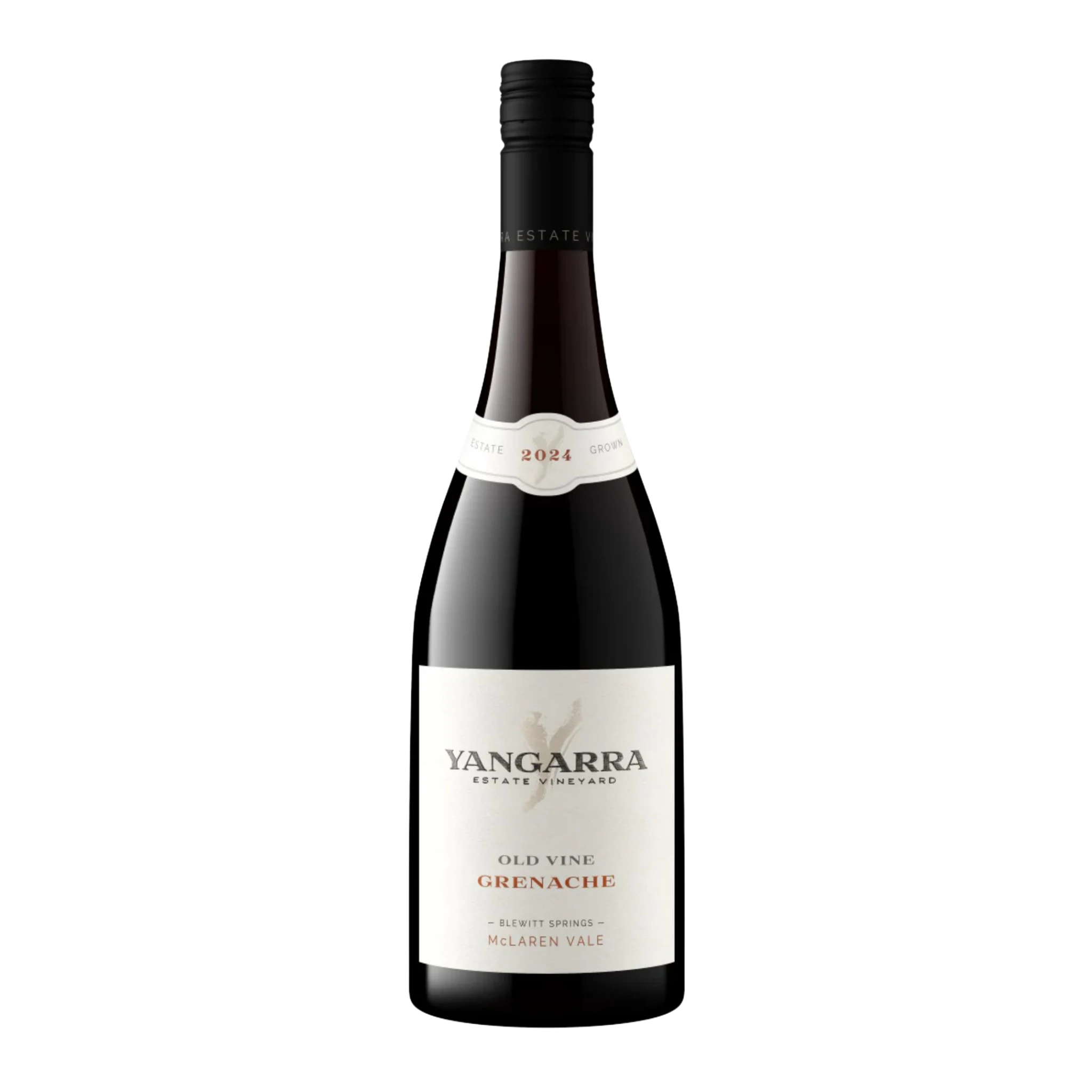 Yangarra Old Vine Grenache 2024