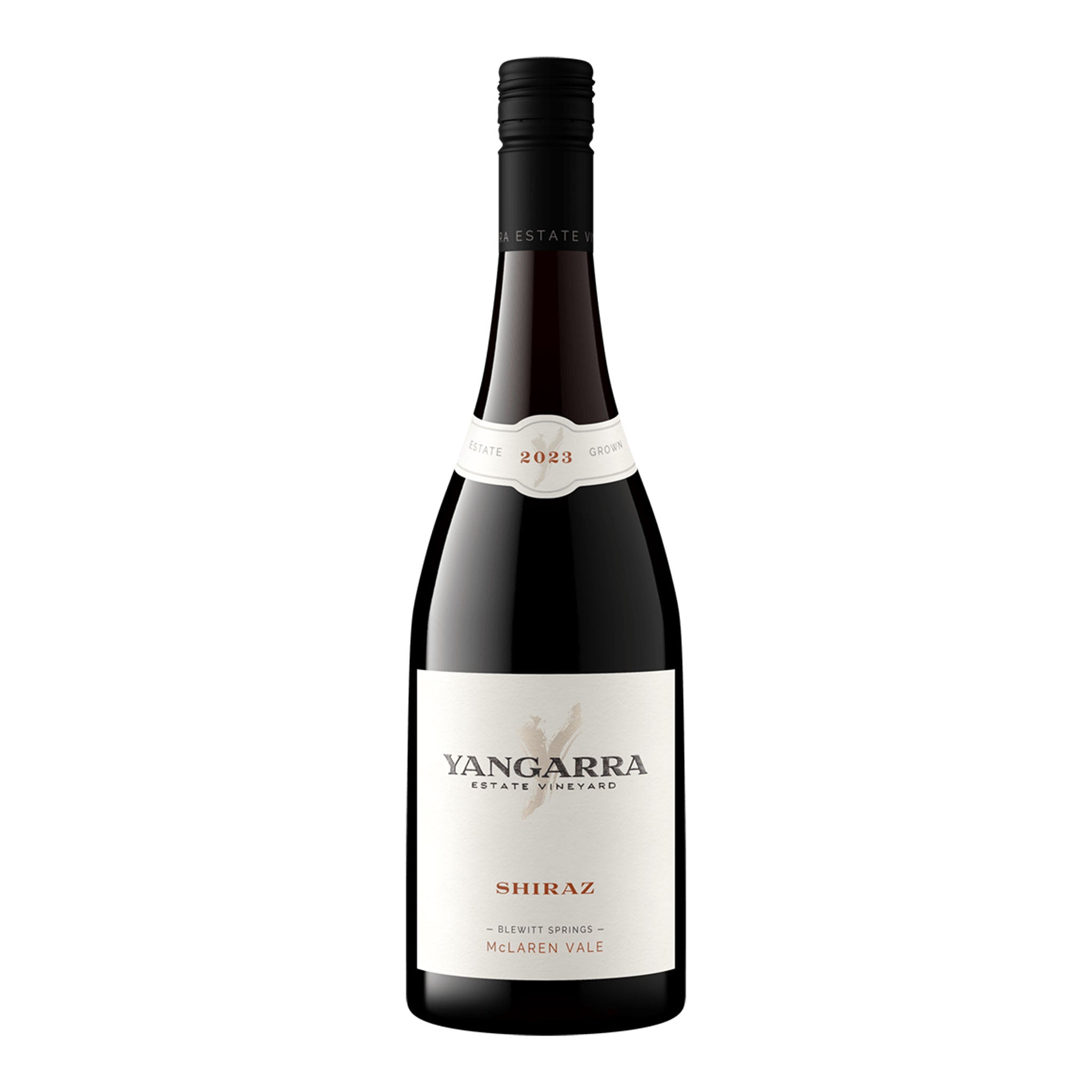 Yangarra Shiraz 2023