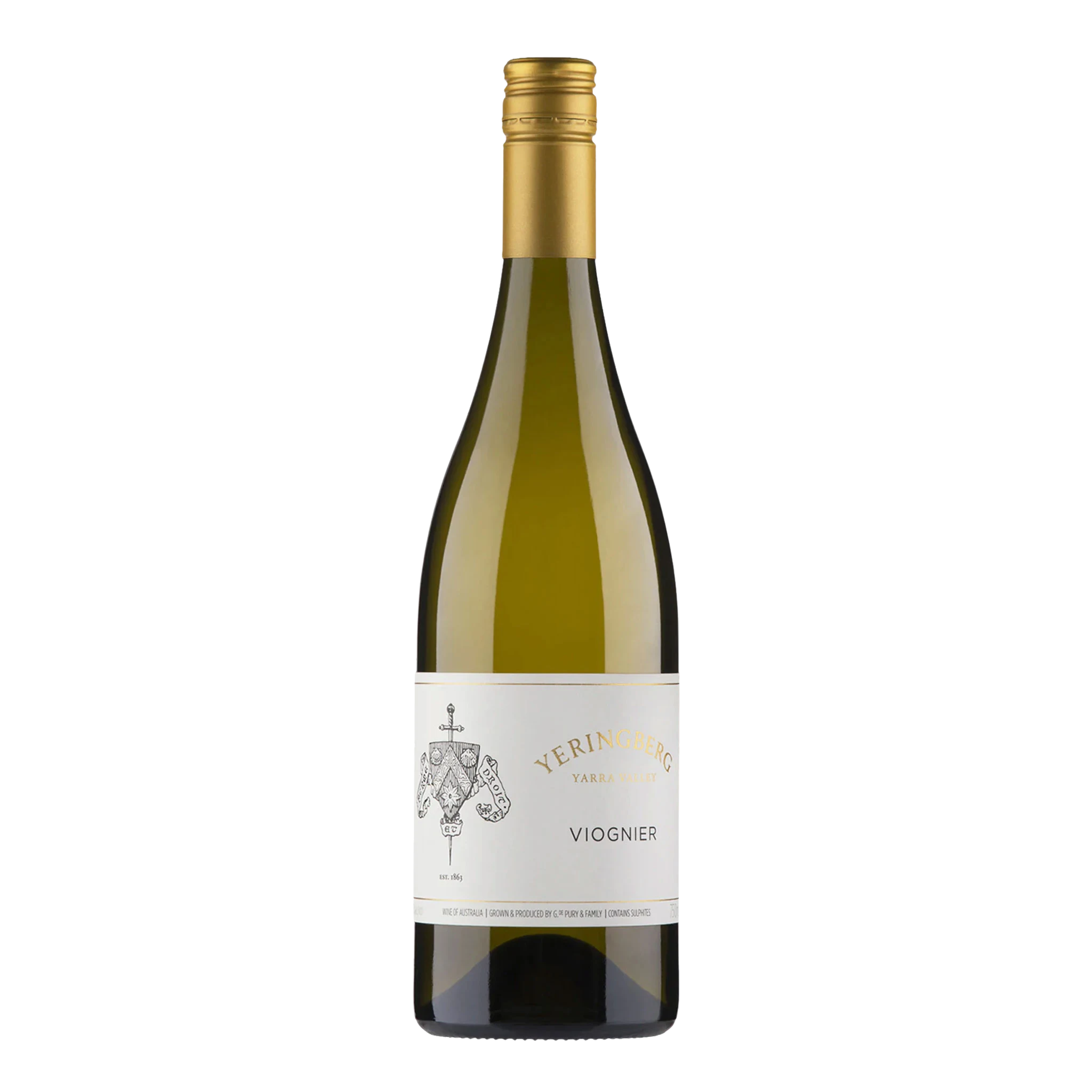 Yeringberg Viognier 2023