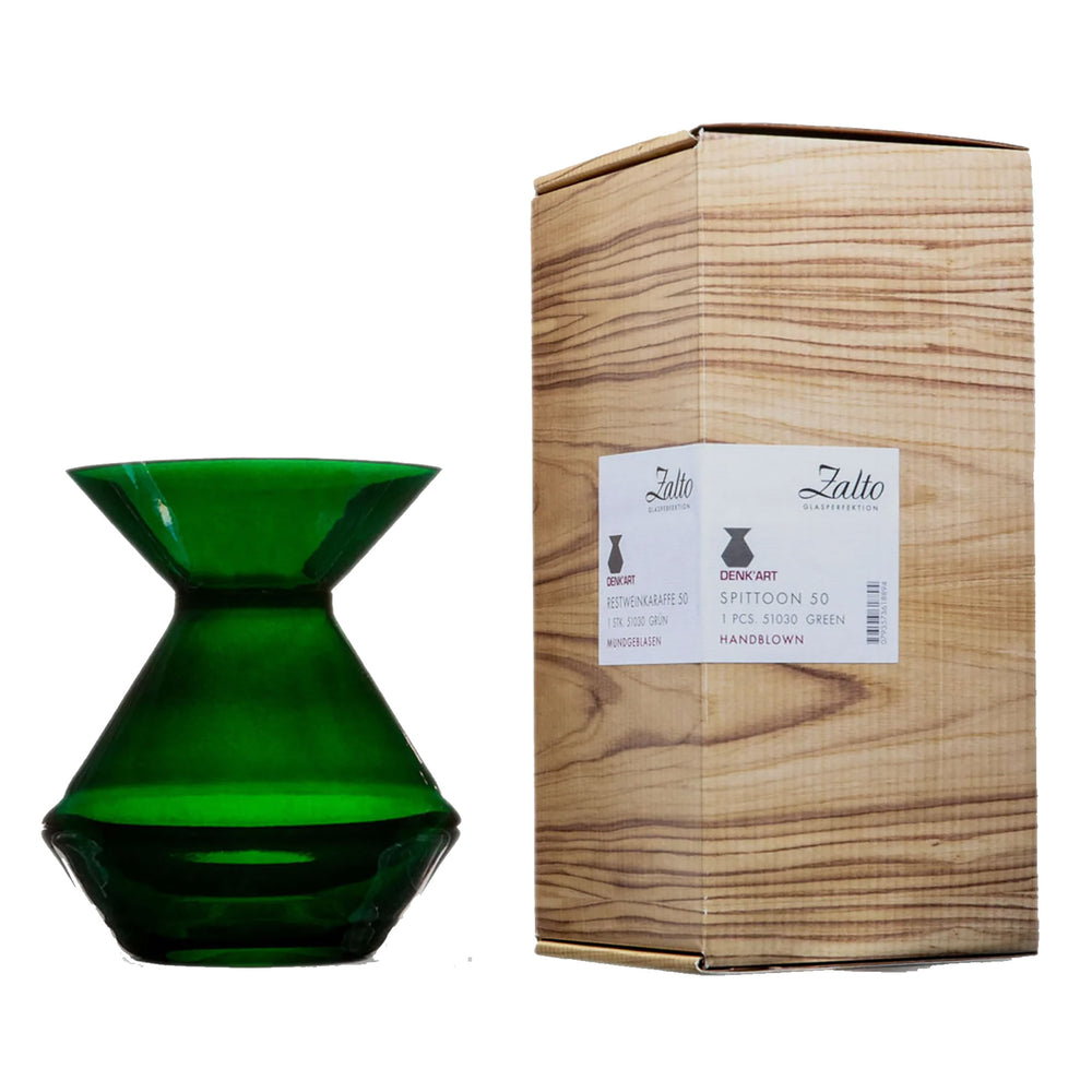 Zalto Spittoon 50 with box - Kent Street Cellars