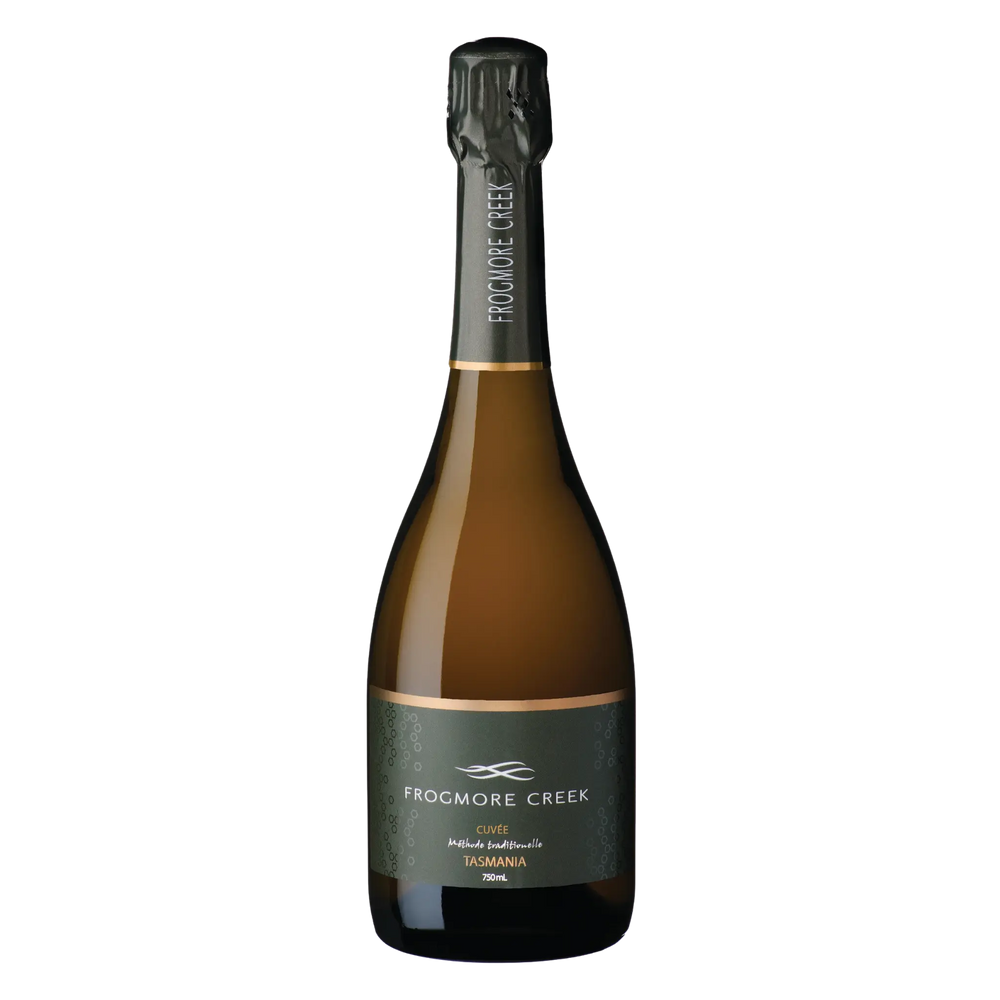 Frogmore Creek Sparkling Cuvee 2022