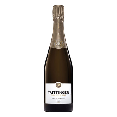 Taittinger Brut Millesime 2016
- Kent Street Cellars