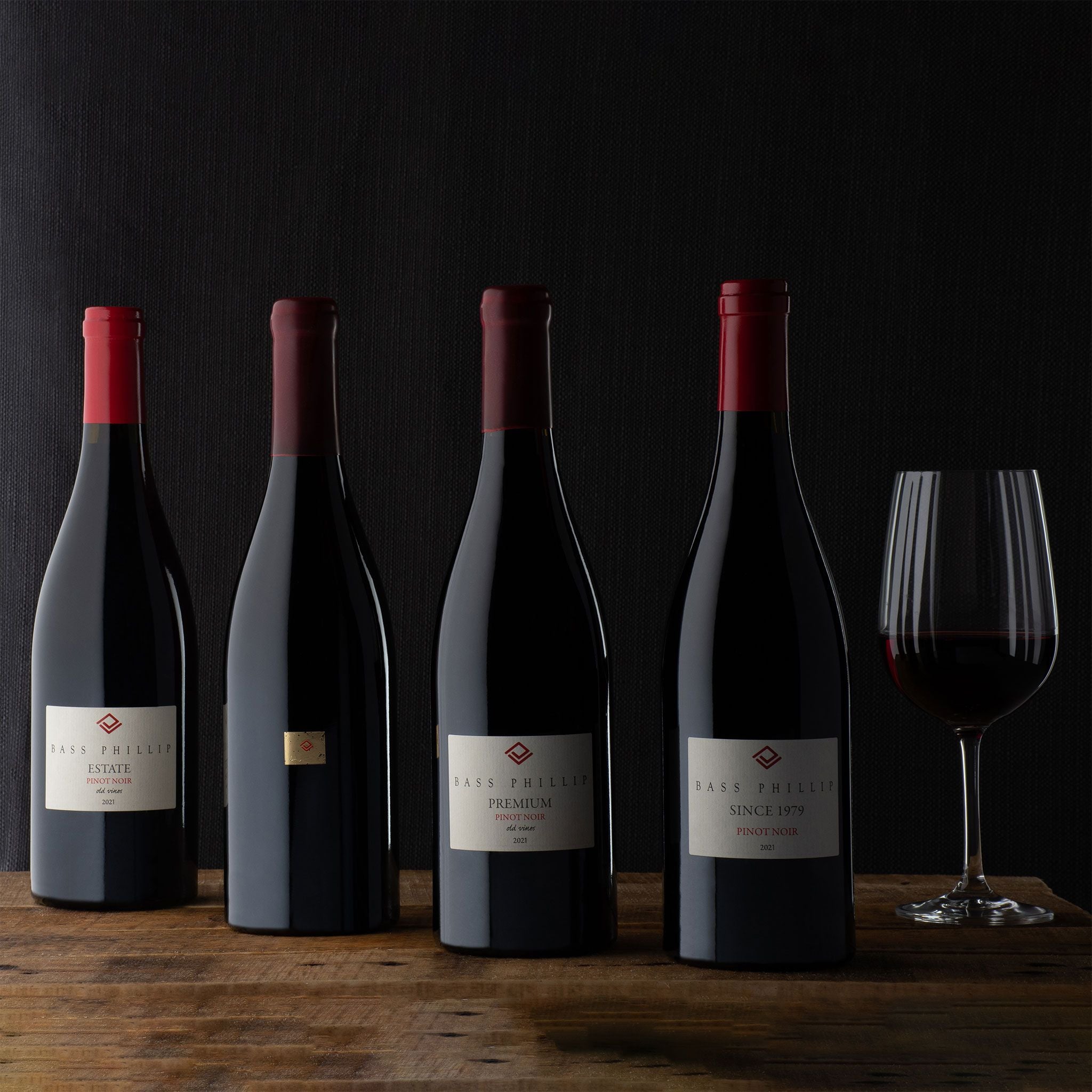 Bass Phillip Reserve Pinot Noir 2022