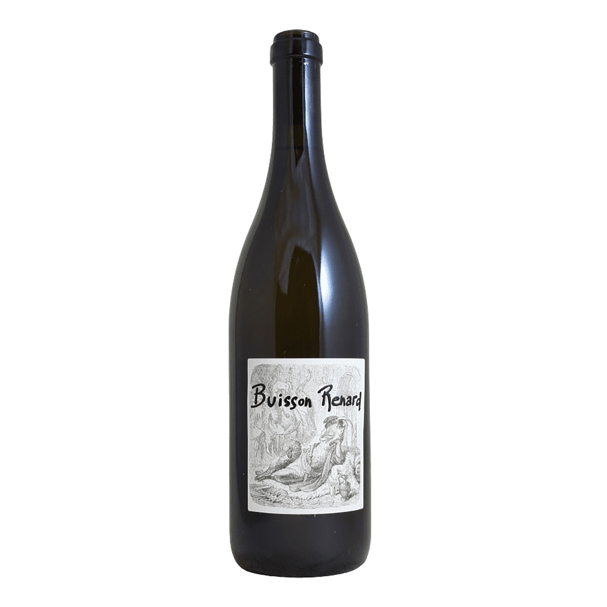 Domaine Didier Dagueneau Vin de France Buisson Renard 2022