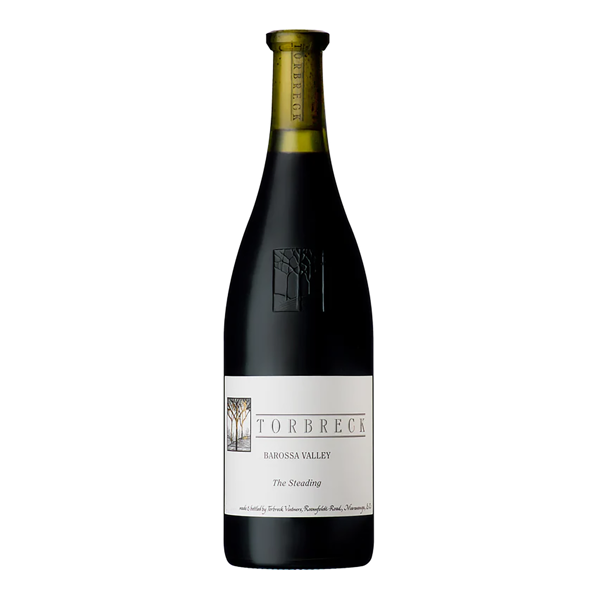 Torbreck The Steading 2023 1.5L