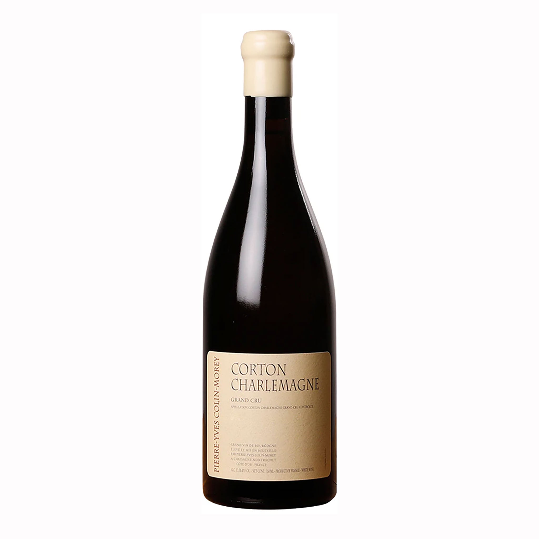 Pierre-Yves Colin-Morey Corton Charlemagne Grand Cru 2023
