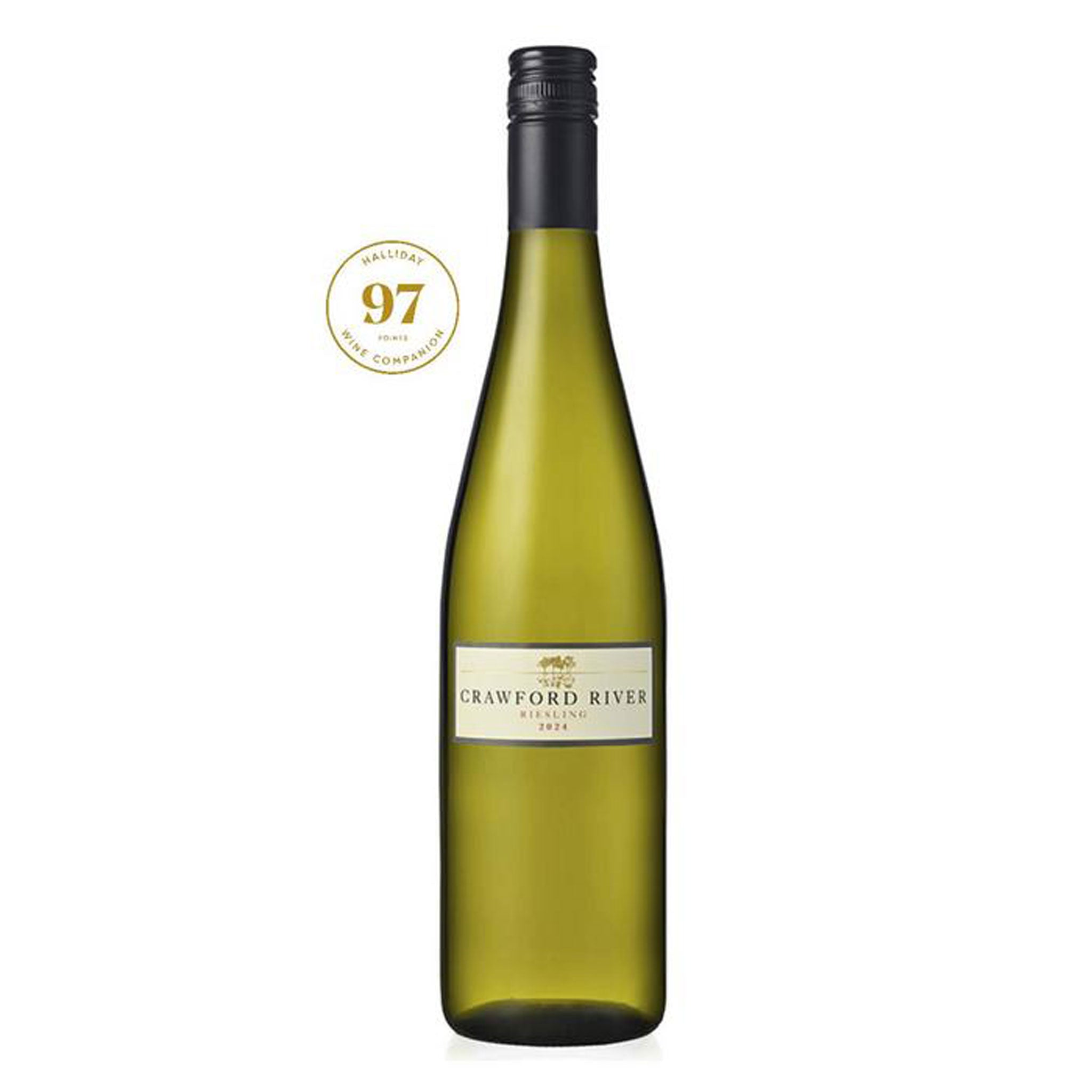 Crawford River Riesling 2024