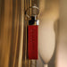 Bollinger Leather Key Ring - Kent Street Cellars