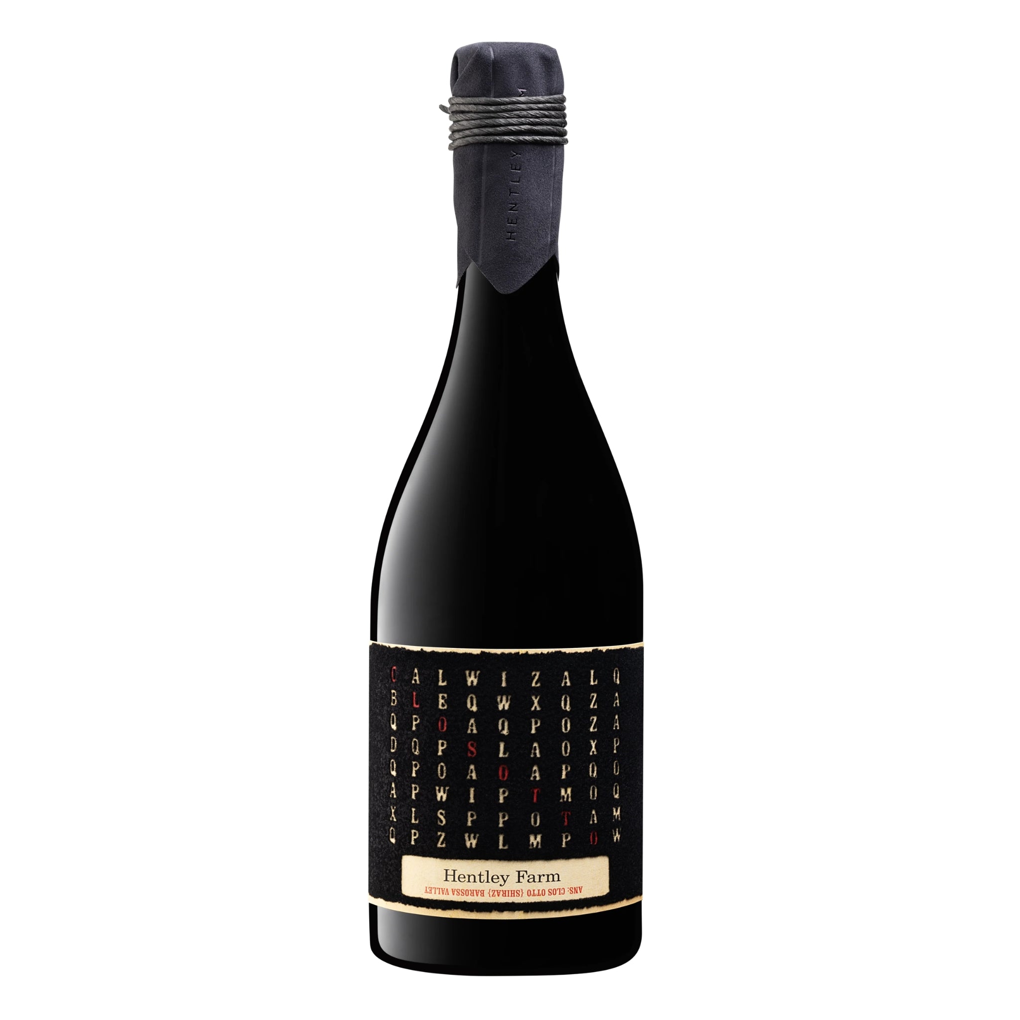 Hentley Farm Clos Otto Shiraz 2023