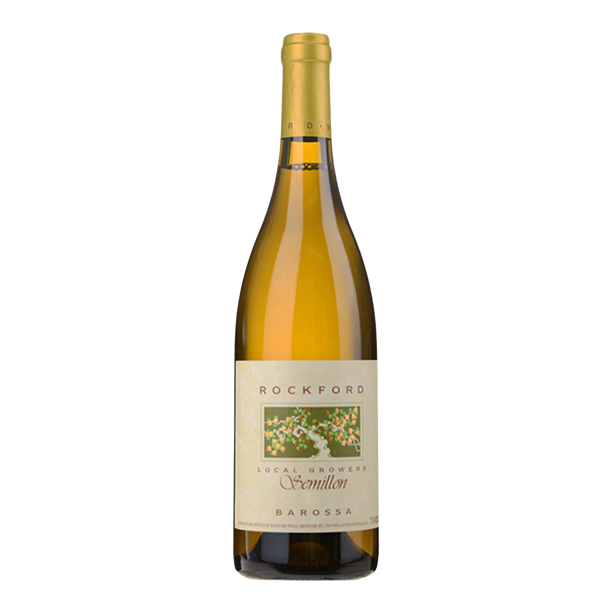 Rockford Local Growers Semillon 2024