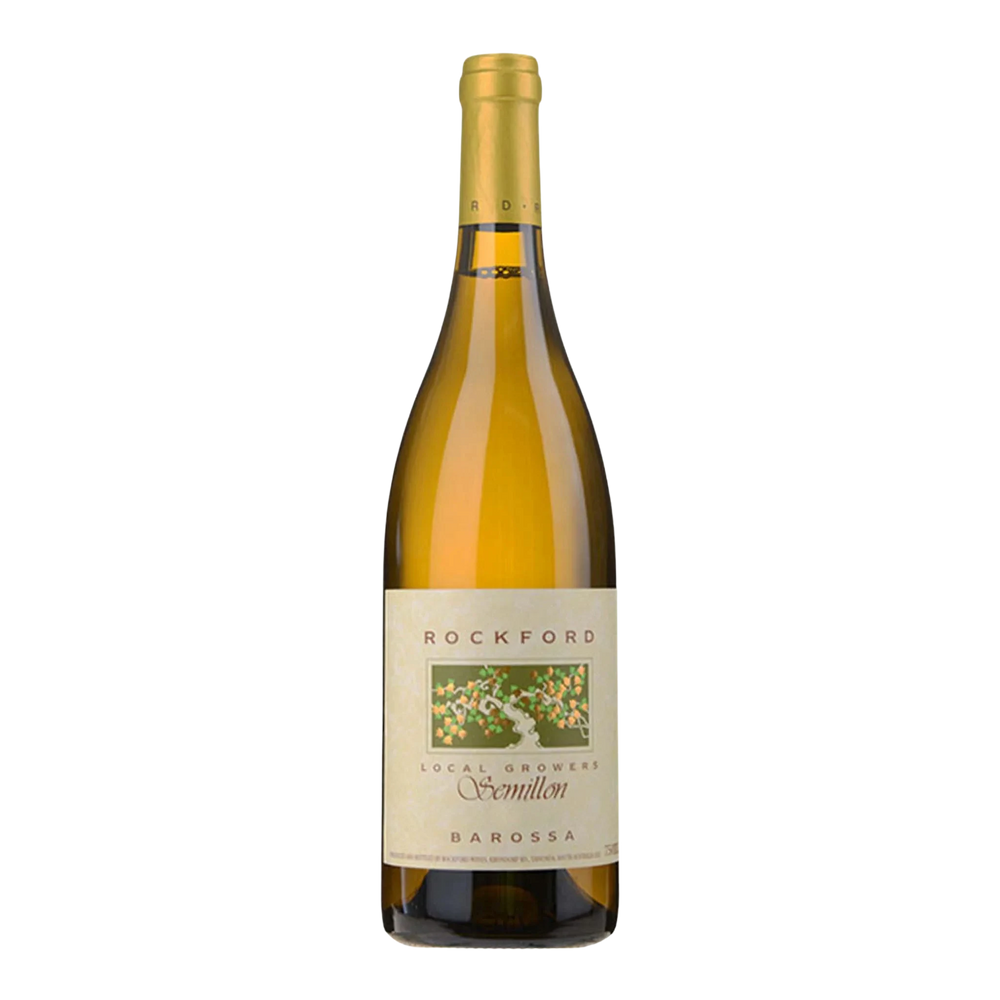Rockford Local Growers Semillon 2024