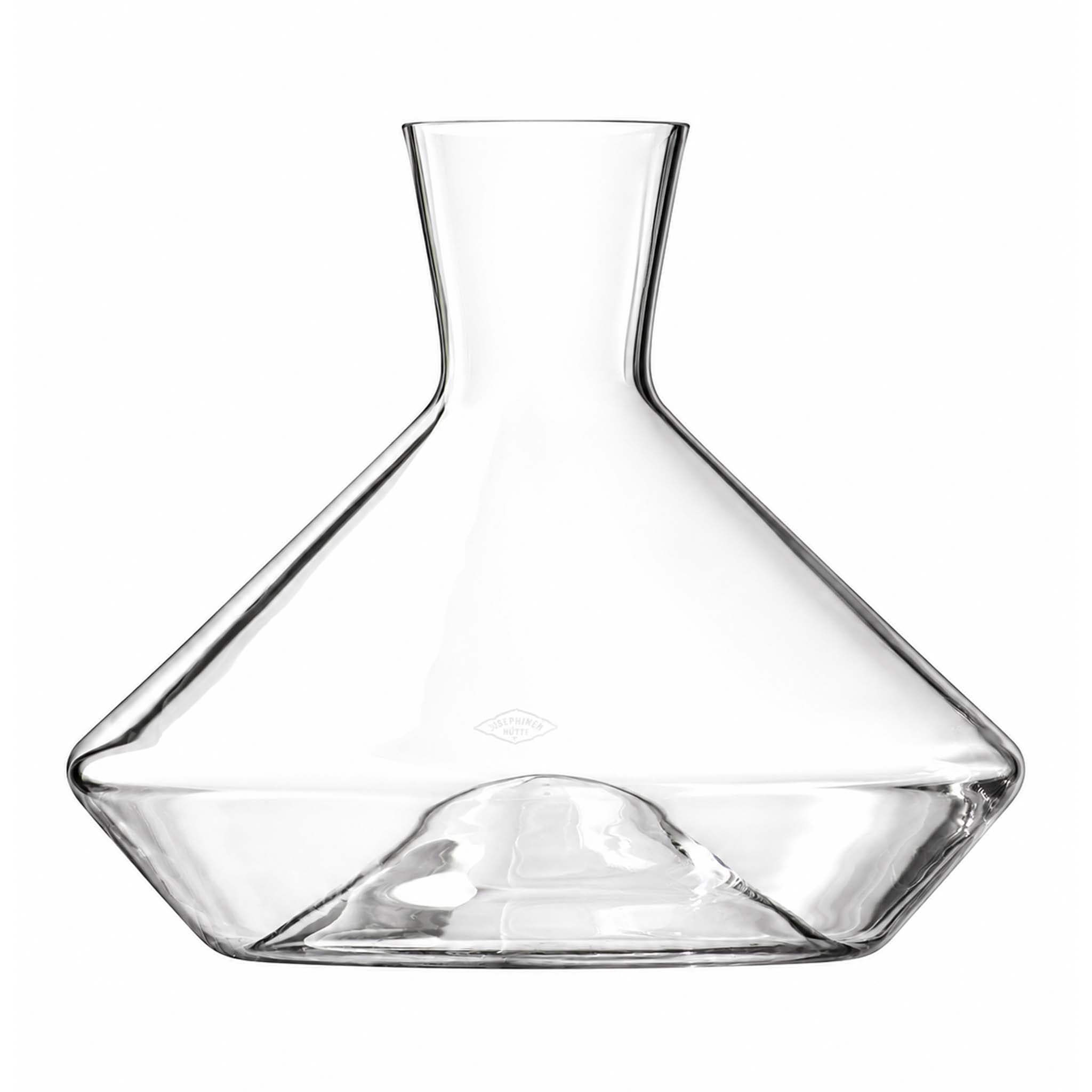 Josephinenhütte Josephine No. 7 Decanter