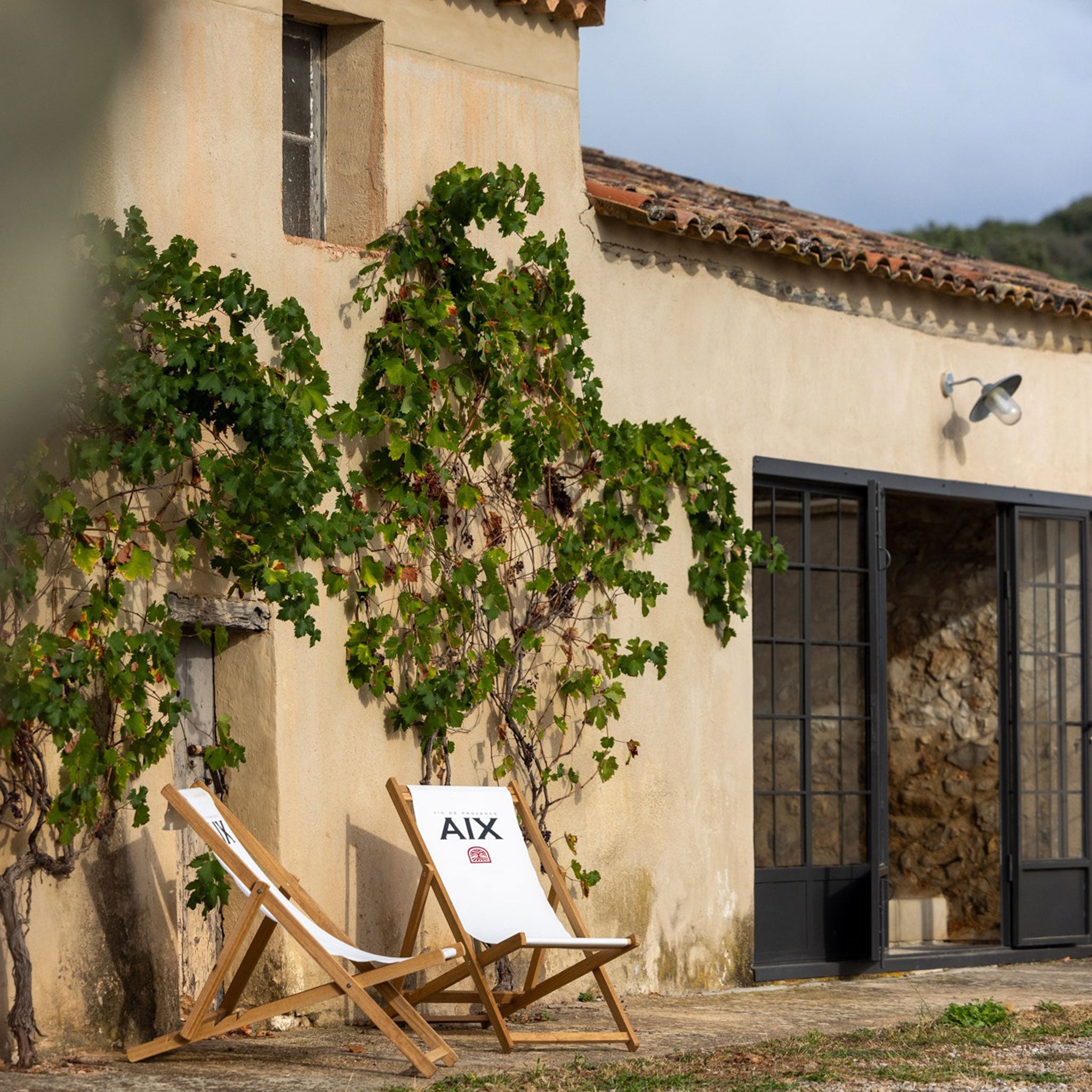 Maison Saint AIX Beach Chair