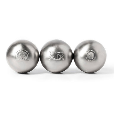 Maison Saint AIX Pétanque Boule Set - Kent Street Cellars