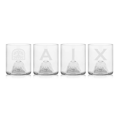 Maison Saint AIX Water Glasses (4 Pack) - Kent Street Cellars