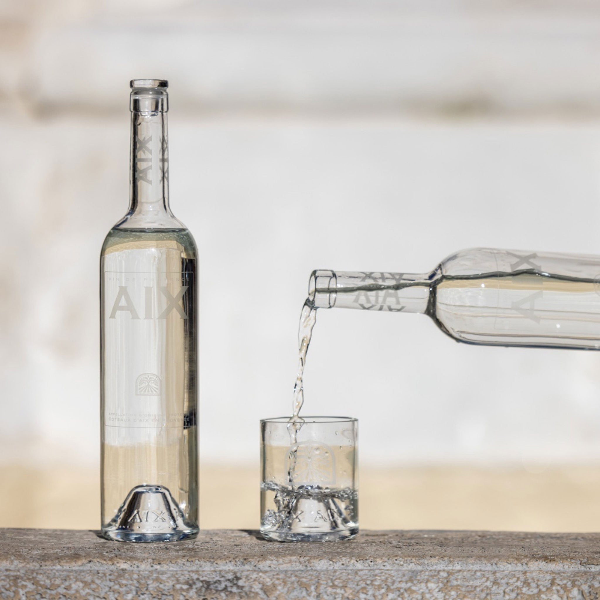 Maison Saint AIX Water Carafe