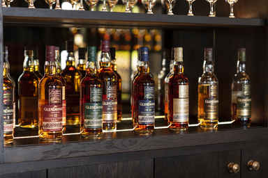 The Glendronach 1992 Single Cask #127 Batch 16 25 Year Old Single Malt Scotch Whisky 700ml - Kent Street Cellars