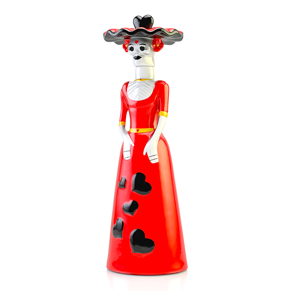Tita Doña Celia Añejo Tequila 100ml - Kent Street Cellars