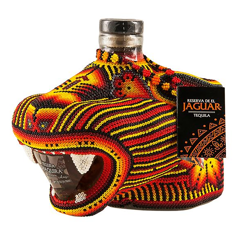 Chaquira Anejo Tequila 750ml - Kent Street Cellars