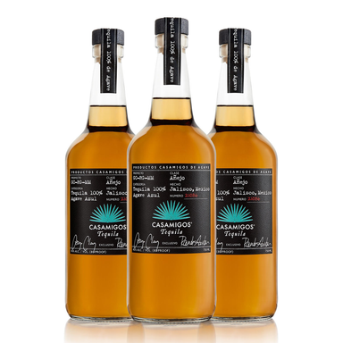 Casamigos Anejo Tequila 700ml - Kent Street Cellars