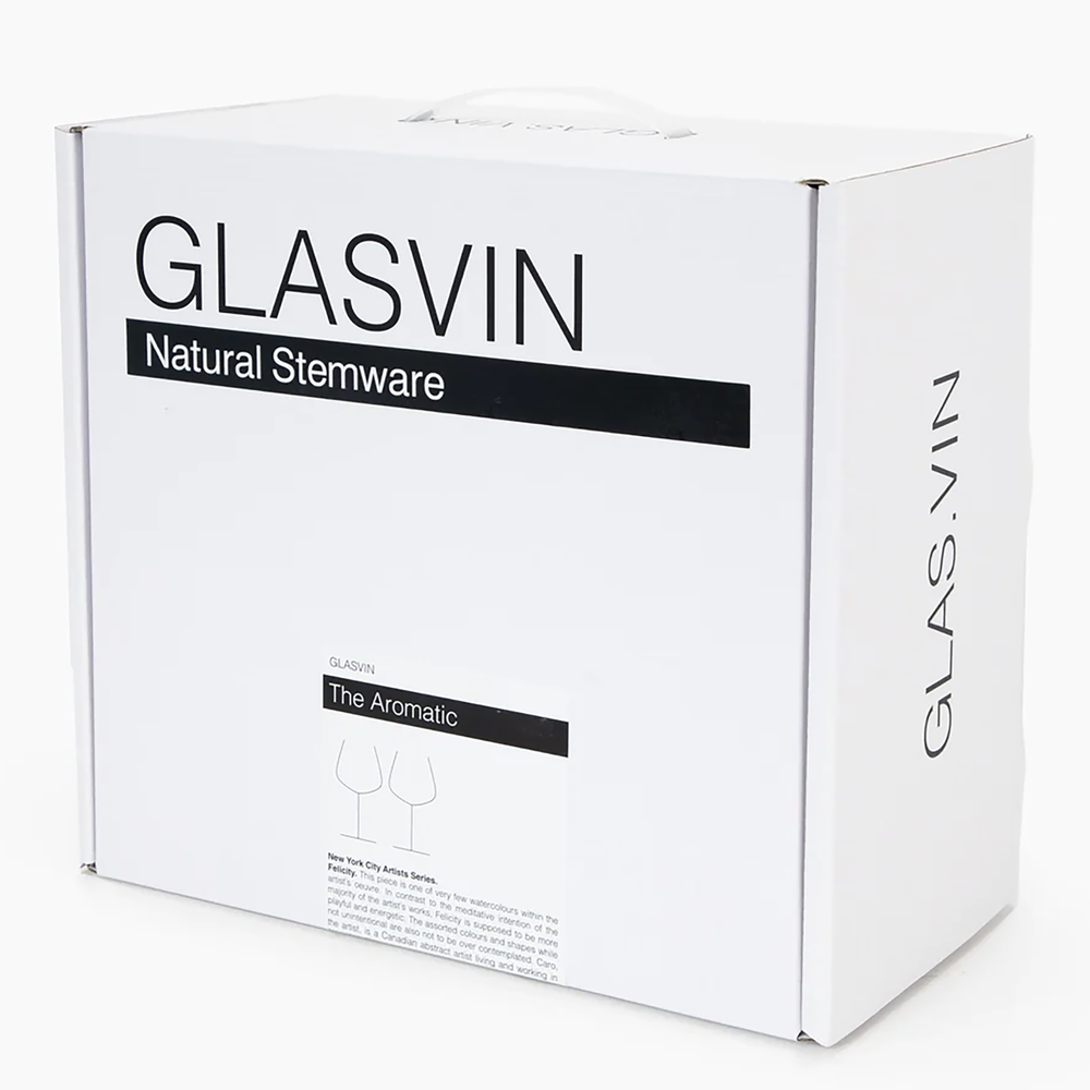 Glasvin Aromatic 2 Pack - Kent Street Cellars