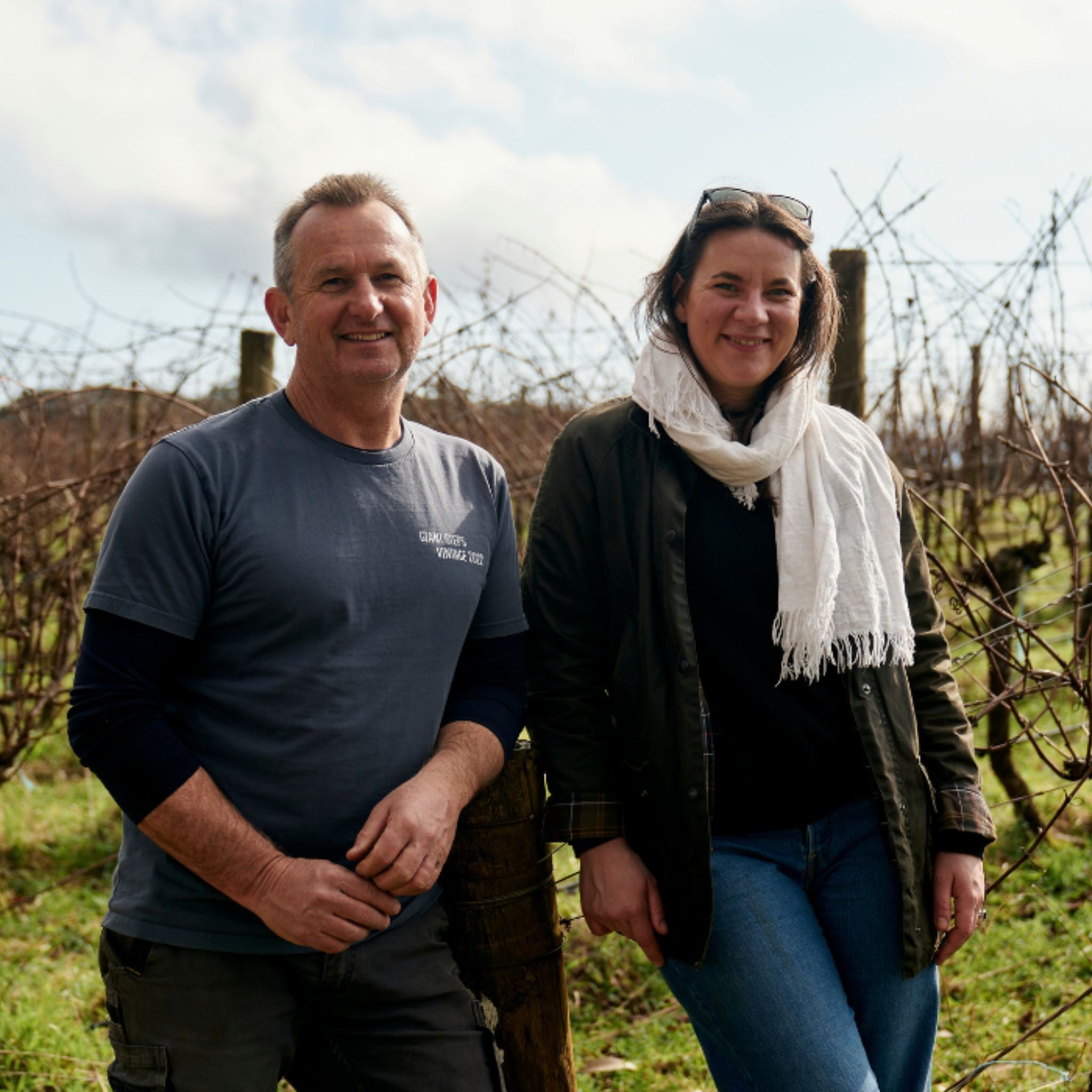 Giant Steps Wombat Creek Vineyard Pinot Noir 2022