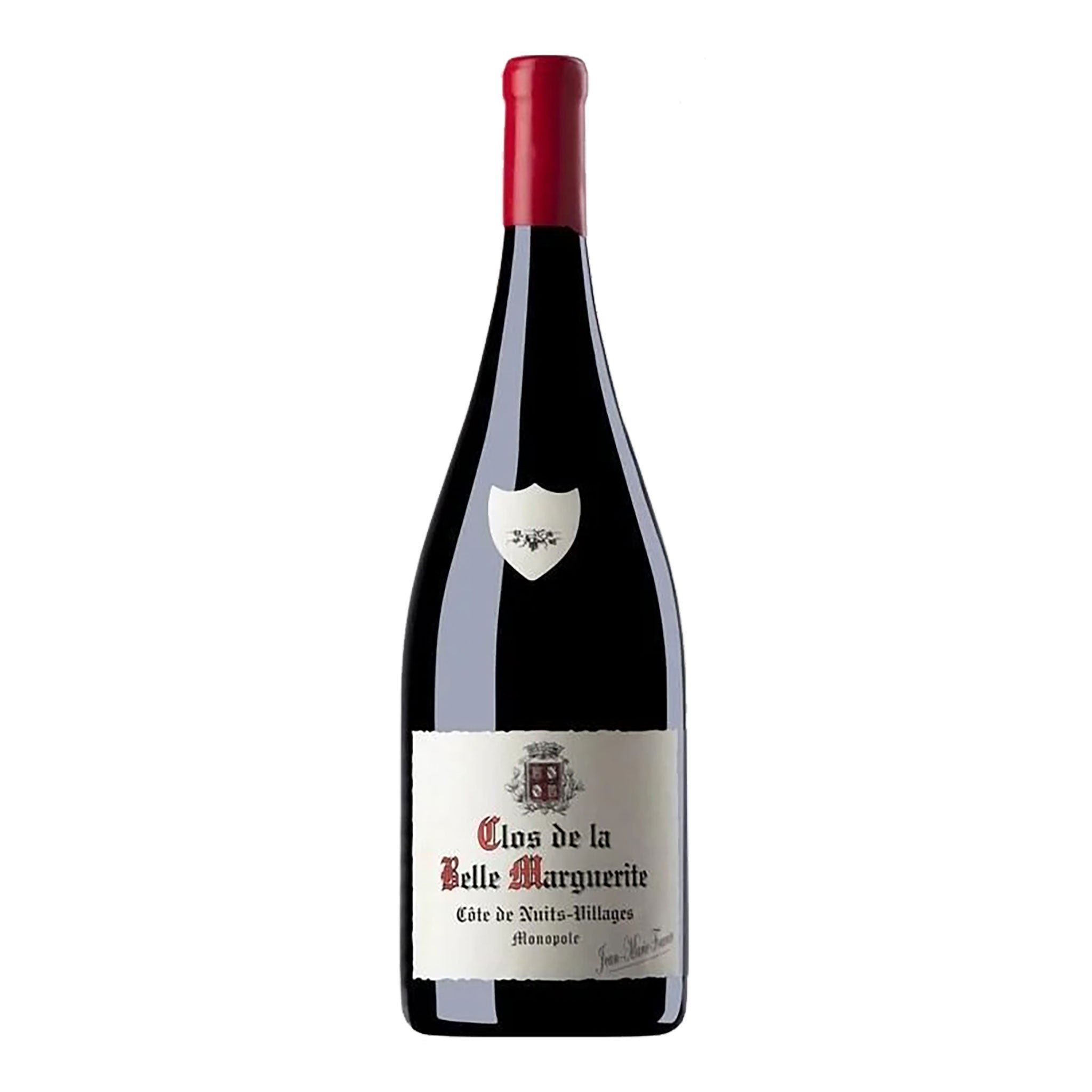 Domaine Fourrier Cote de Nuits Clos de lá Belle Marguerite 2022 1.5L