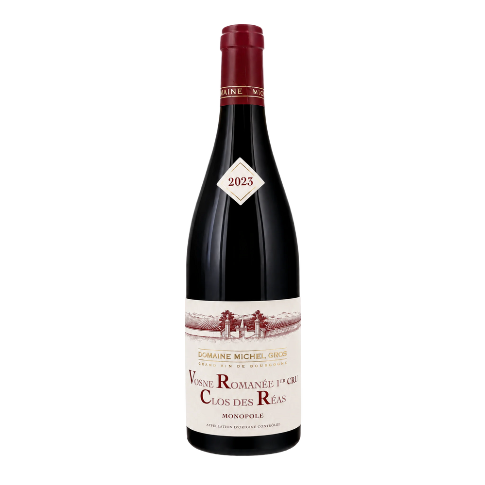 Domaine Michel Gros Vosne-Romanée 1er Cru Clos des Réas 2023