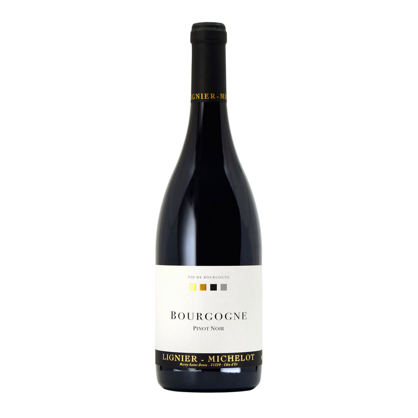 Domaine Lignier-Michelot