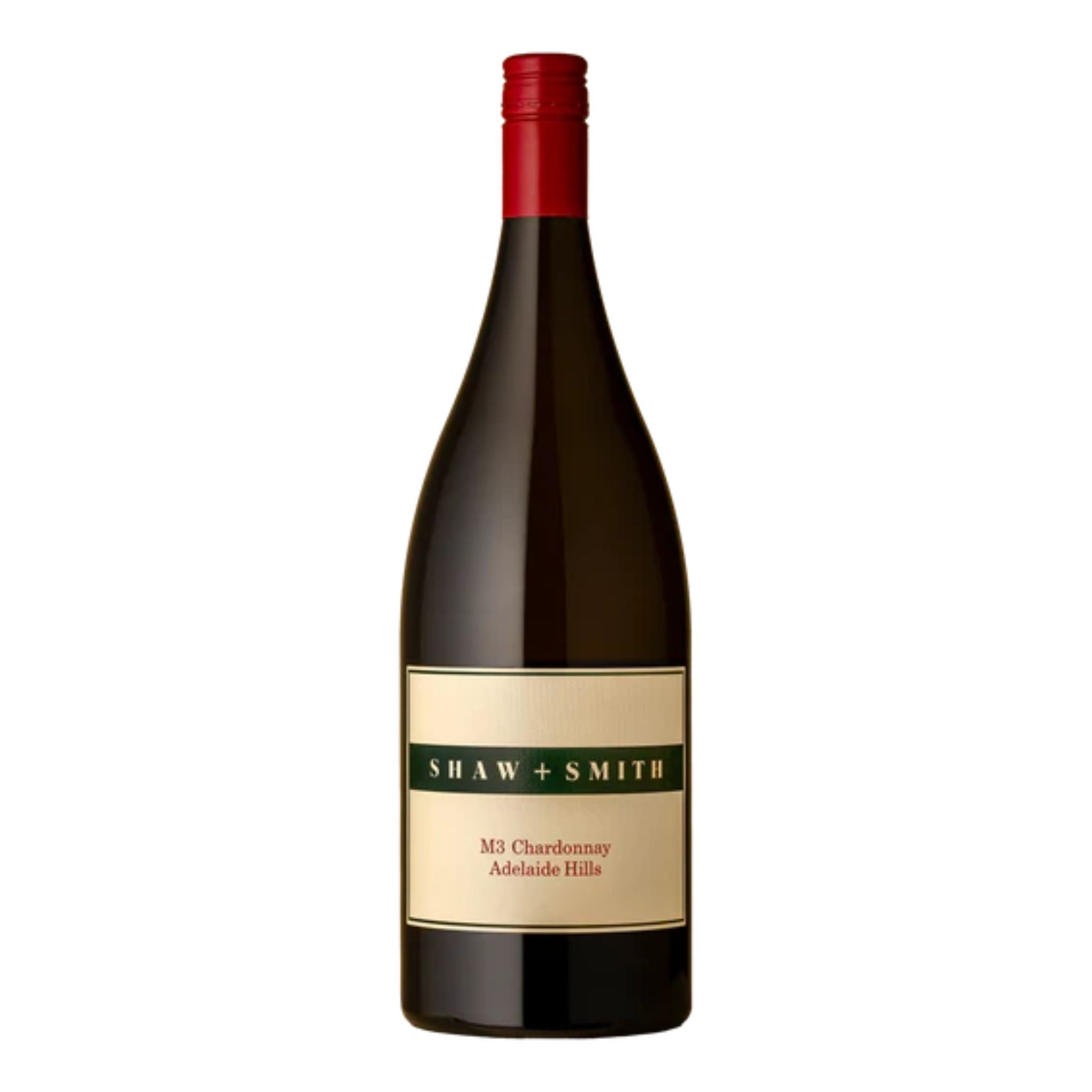 Shaw + Smith M3 Chardonnay 2024 1.5L