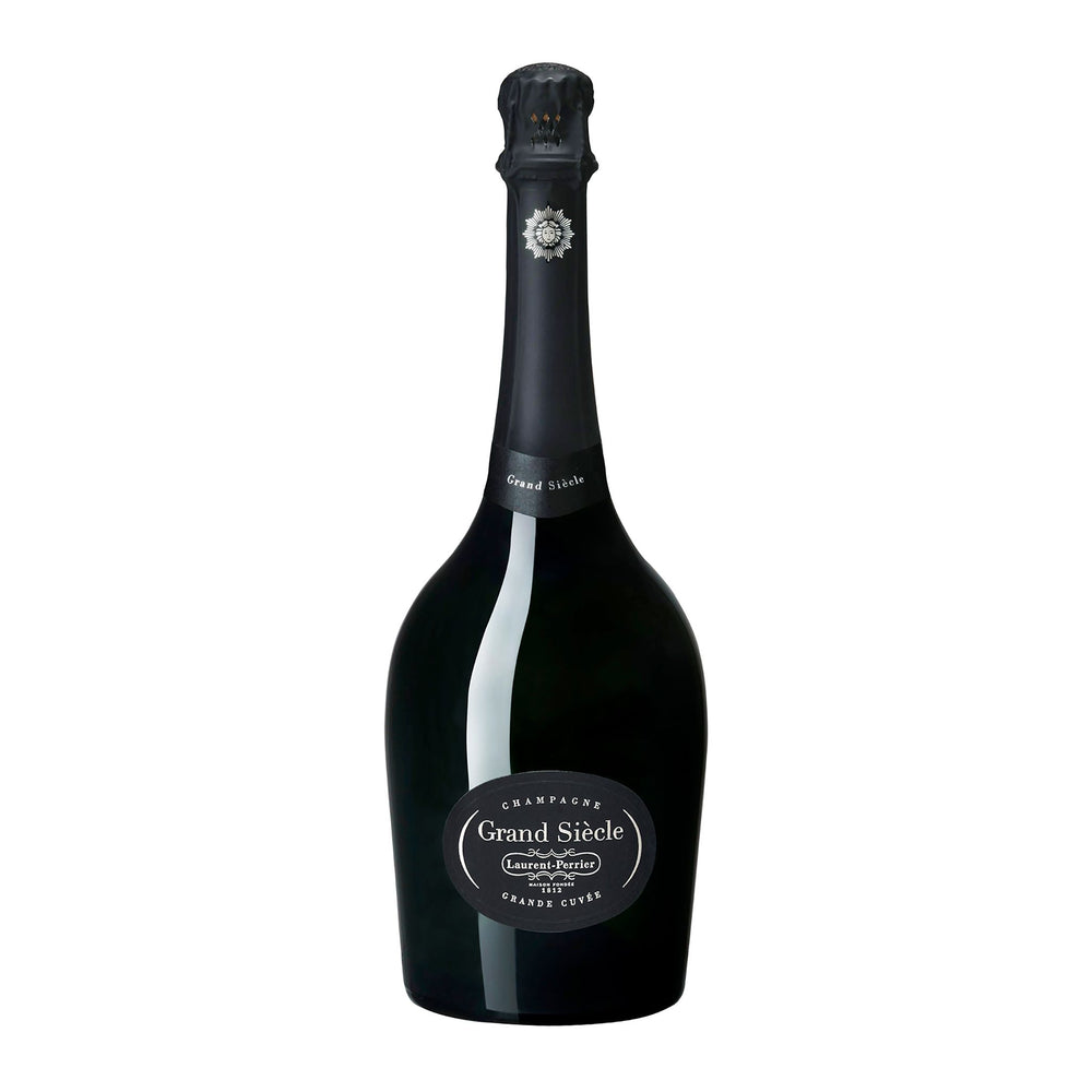 Laurent-Perrier Grand Siecle Nº25 Champagne
