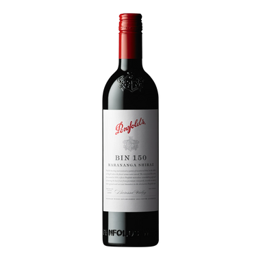 Penfolds Bin 150 Marananga Shiraz 2024 - Kent Street Cellars
