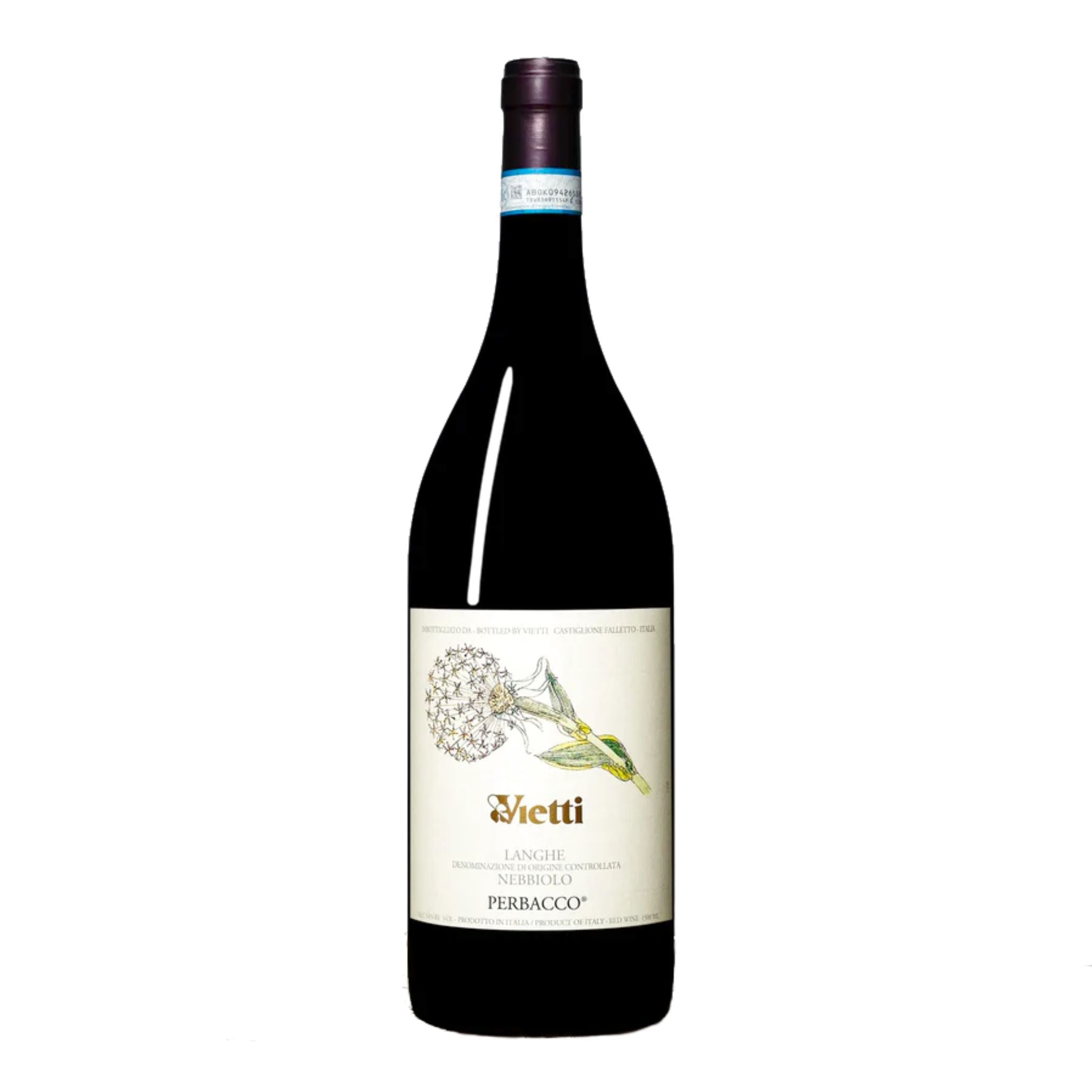 Vietti Langhe Nebbiolo Perbacco 2021 1.5L