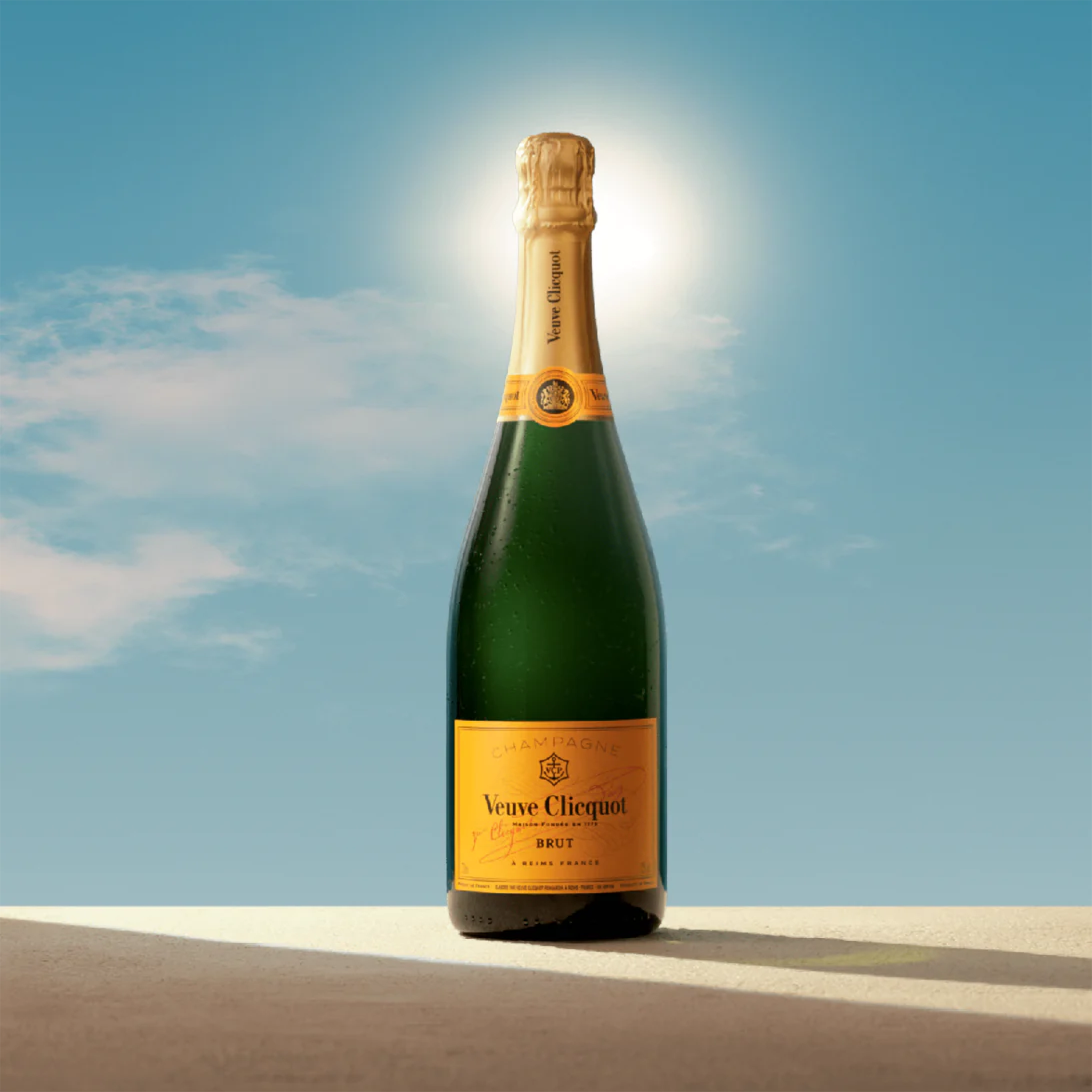 Veuve Clicquot Yellow Label NV 1.5L