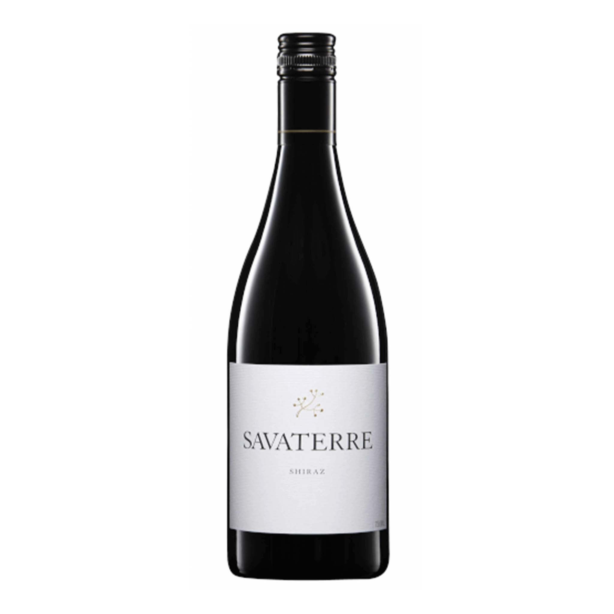 Savaterre Syrah 2021