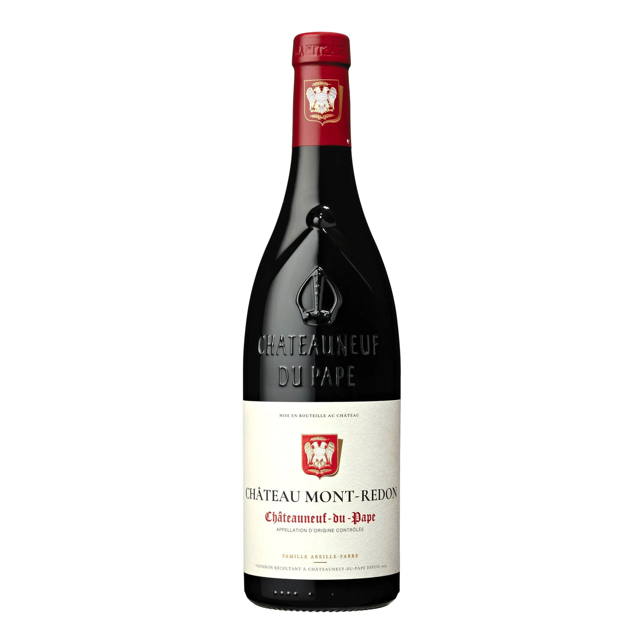 Château Mont-Redon Châteauneuf-du-Pape 2022