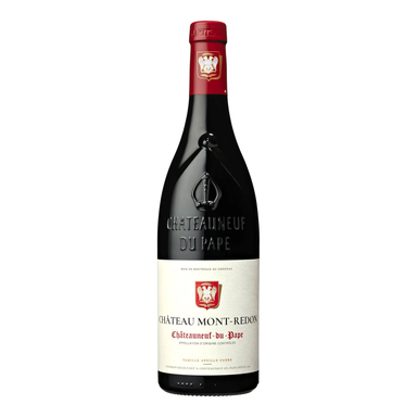 Château Mont-Redon Châteauneuf-du-Pape 2022 - Kent Street Cellars