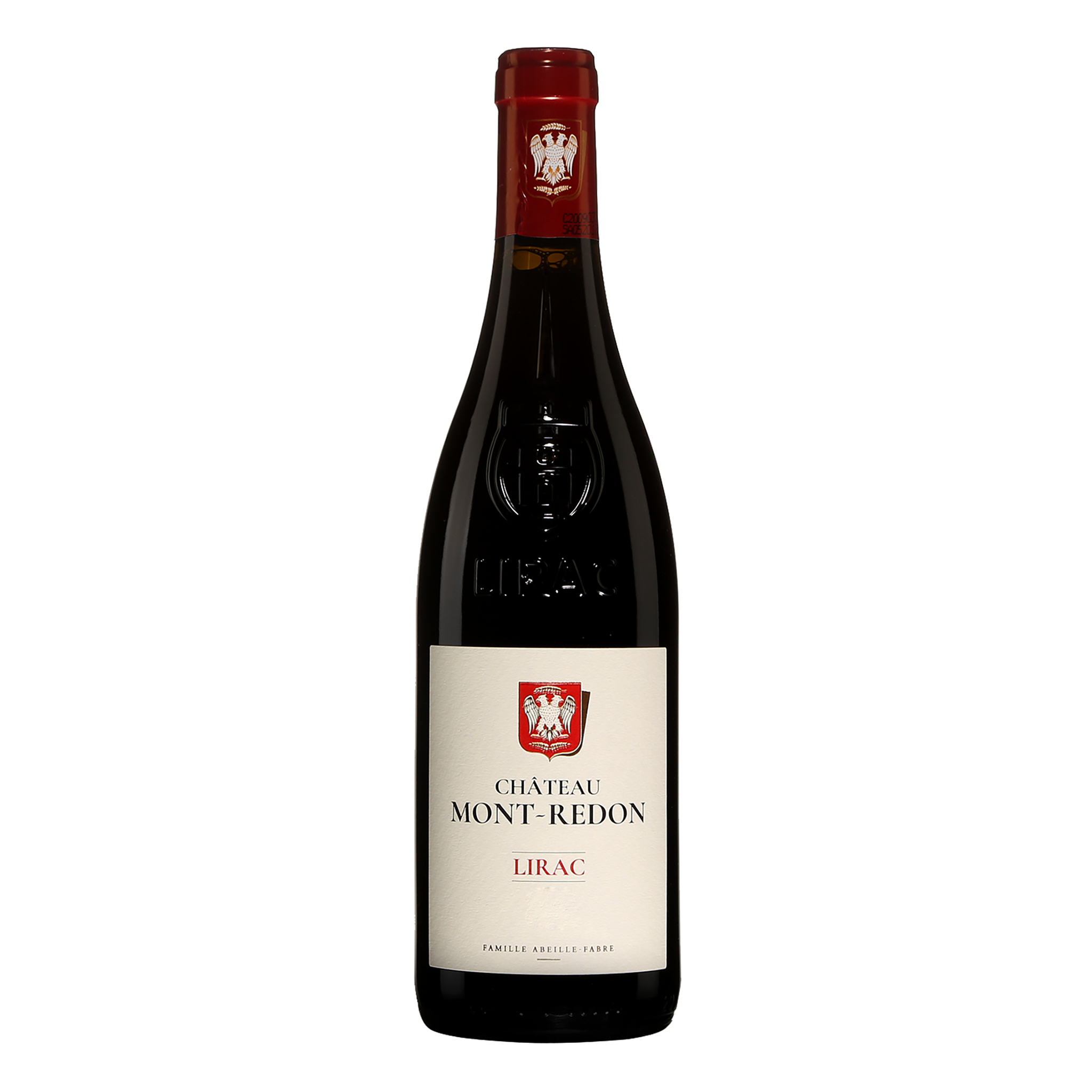 Château Mont-Redon Lirac 2022