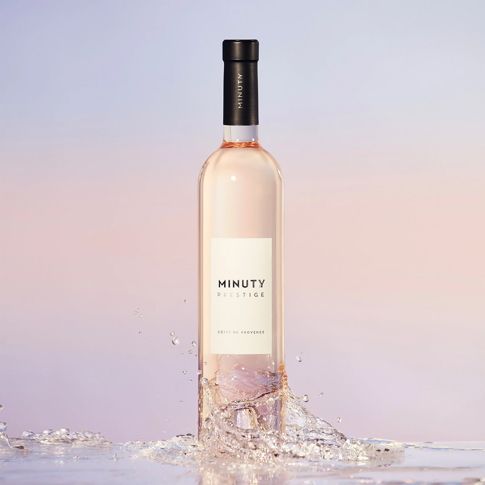 Minuty Prestige Rosé 2023