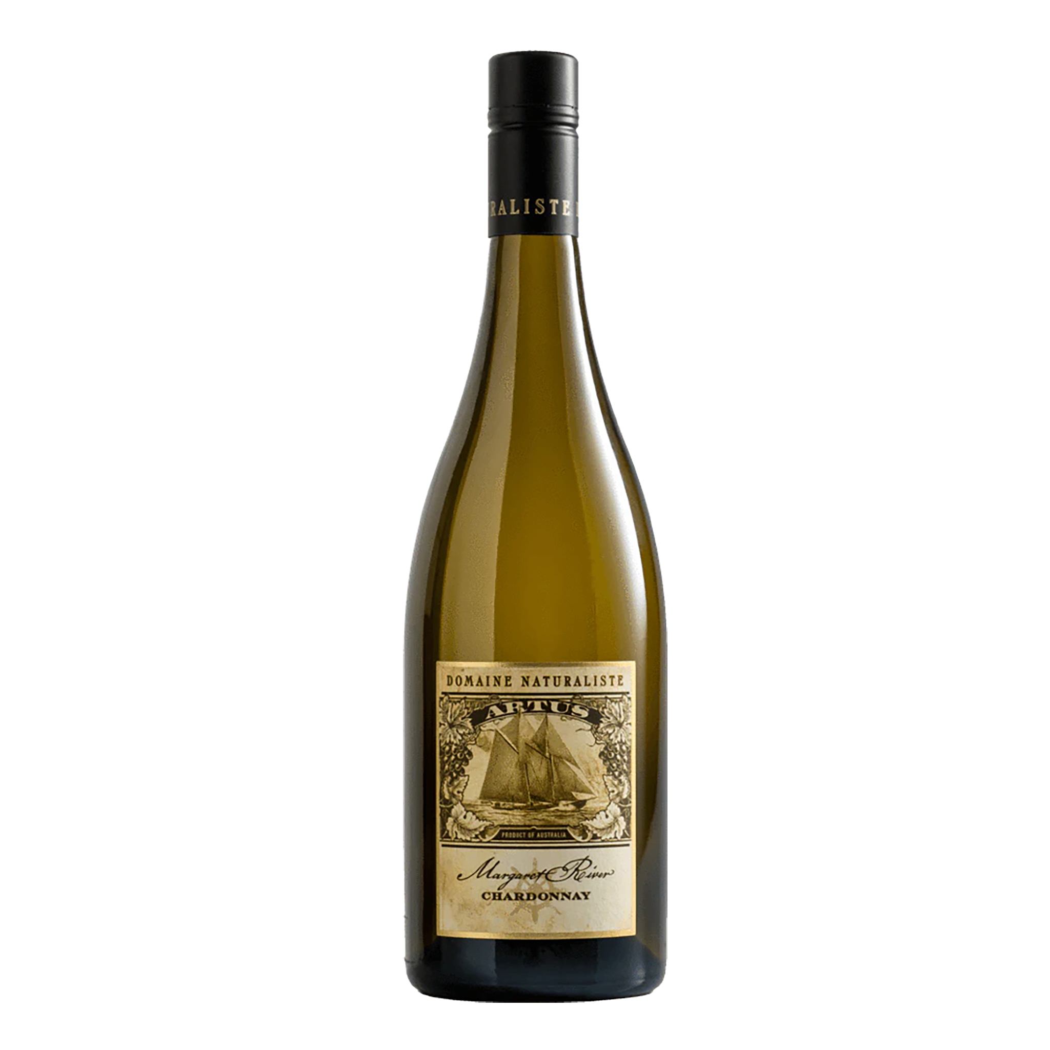 Domaine Naturaliste Artus Chardonnay 2023