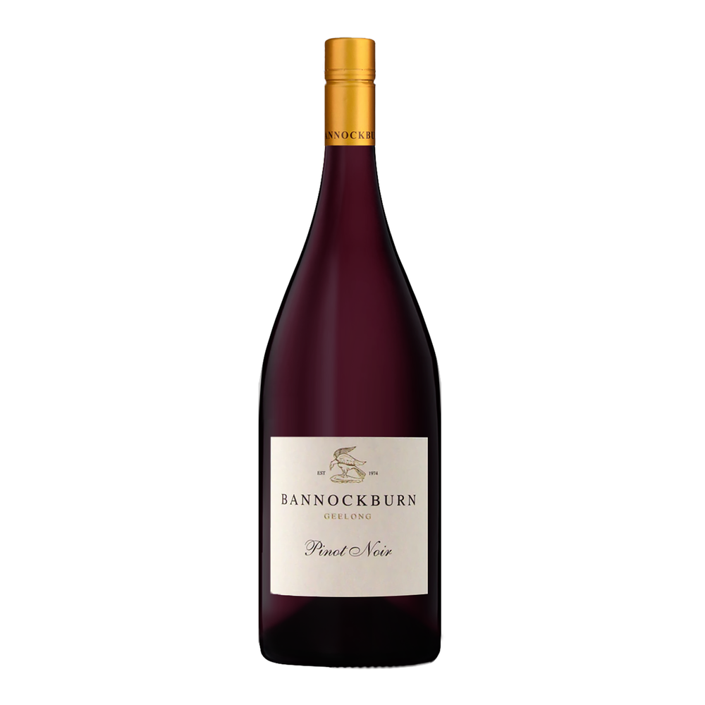 Bannockburn Pinot Noir 2022 1.5L - Kent Street Cellars