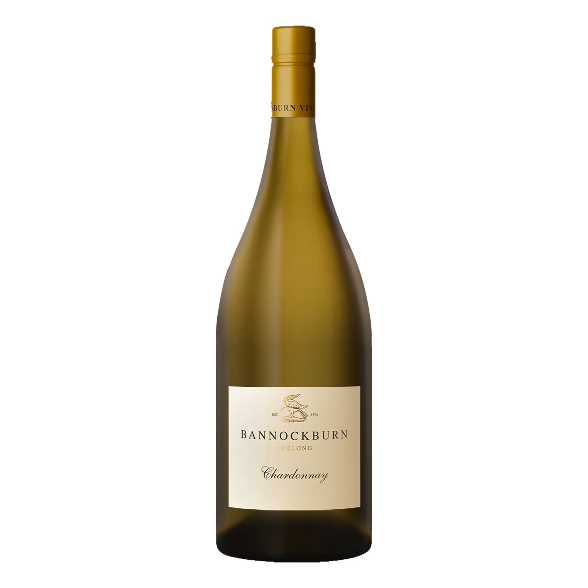 Bannockburn Chardonnay 2023 1.5L