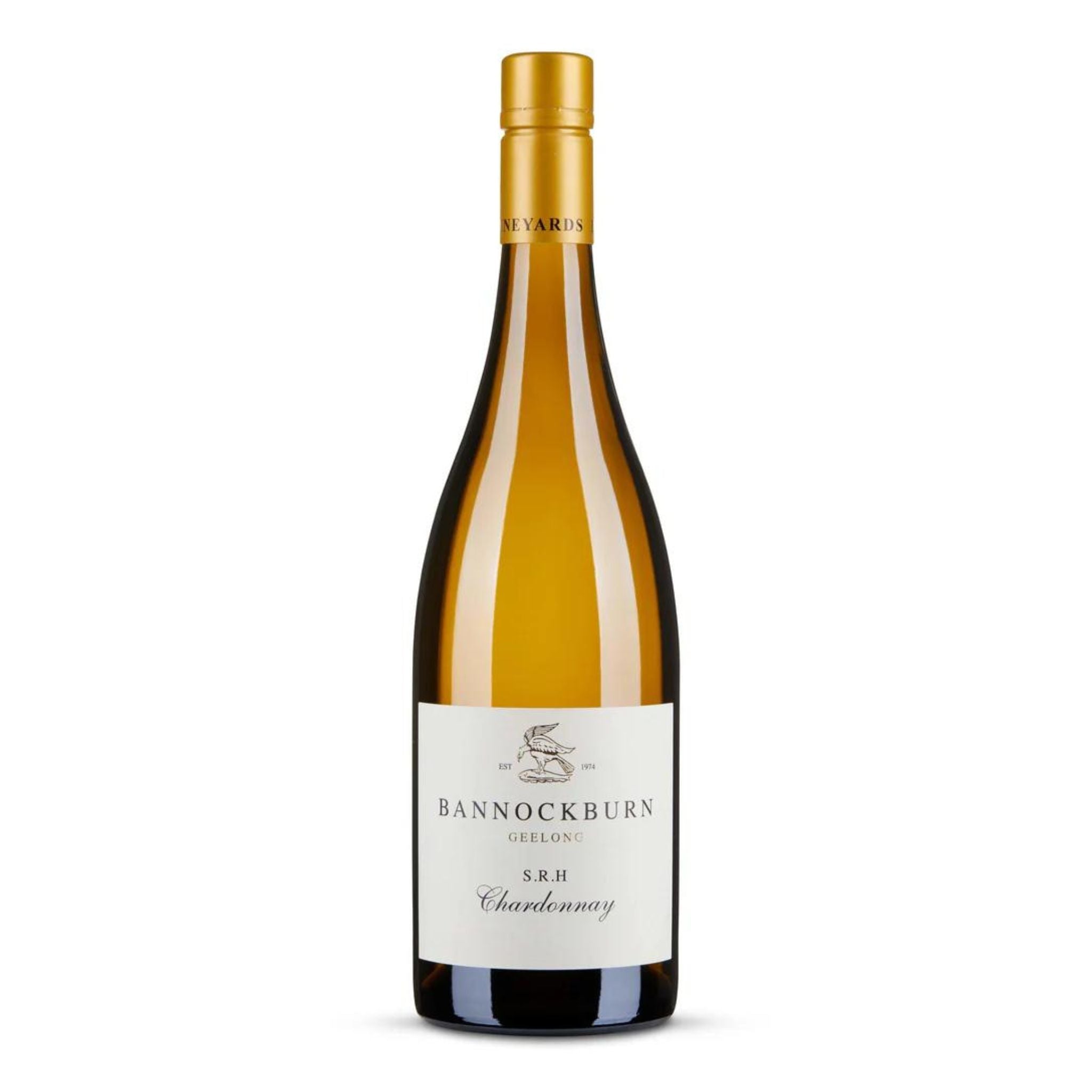 Bannockburn S.R.H. Chardonnay 2023