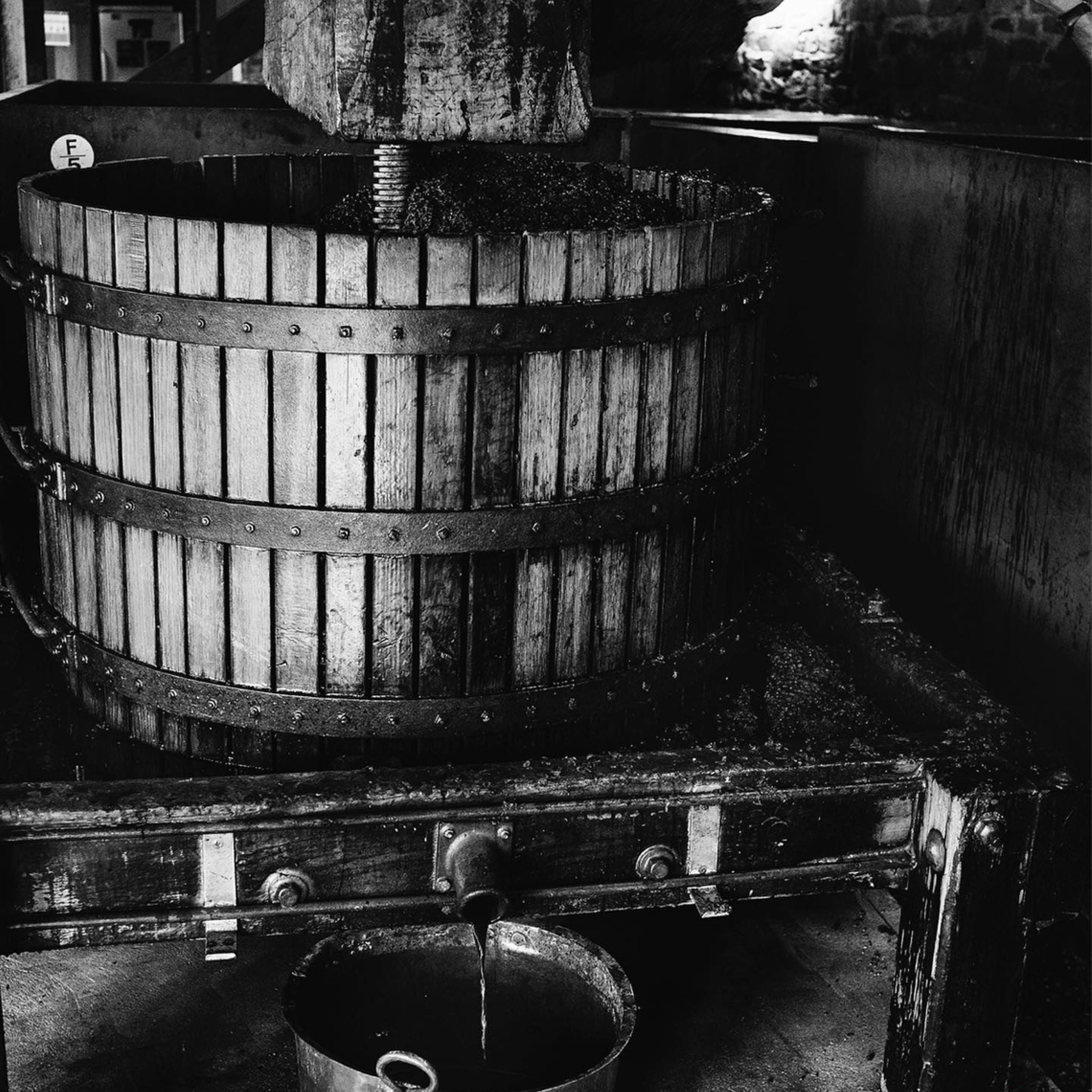 Rockford Rifle Range Cabernet Sauvignon 2012