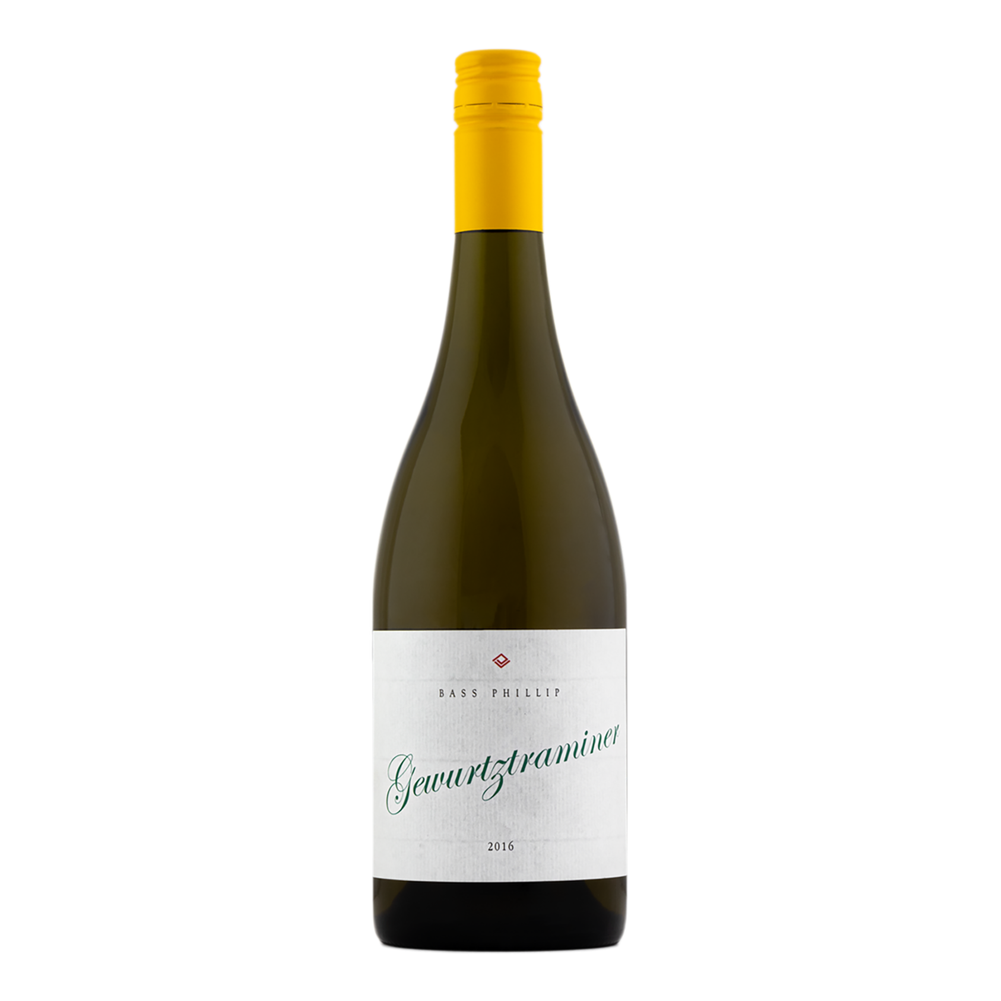 Bass Phillip Gewurztraminer 2016