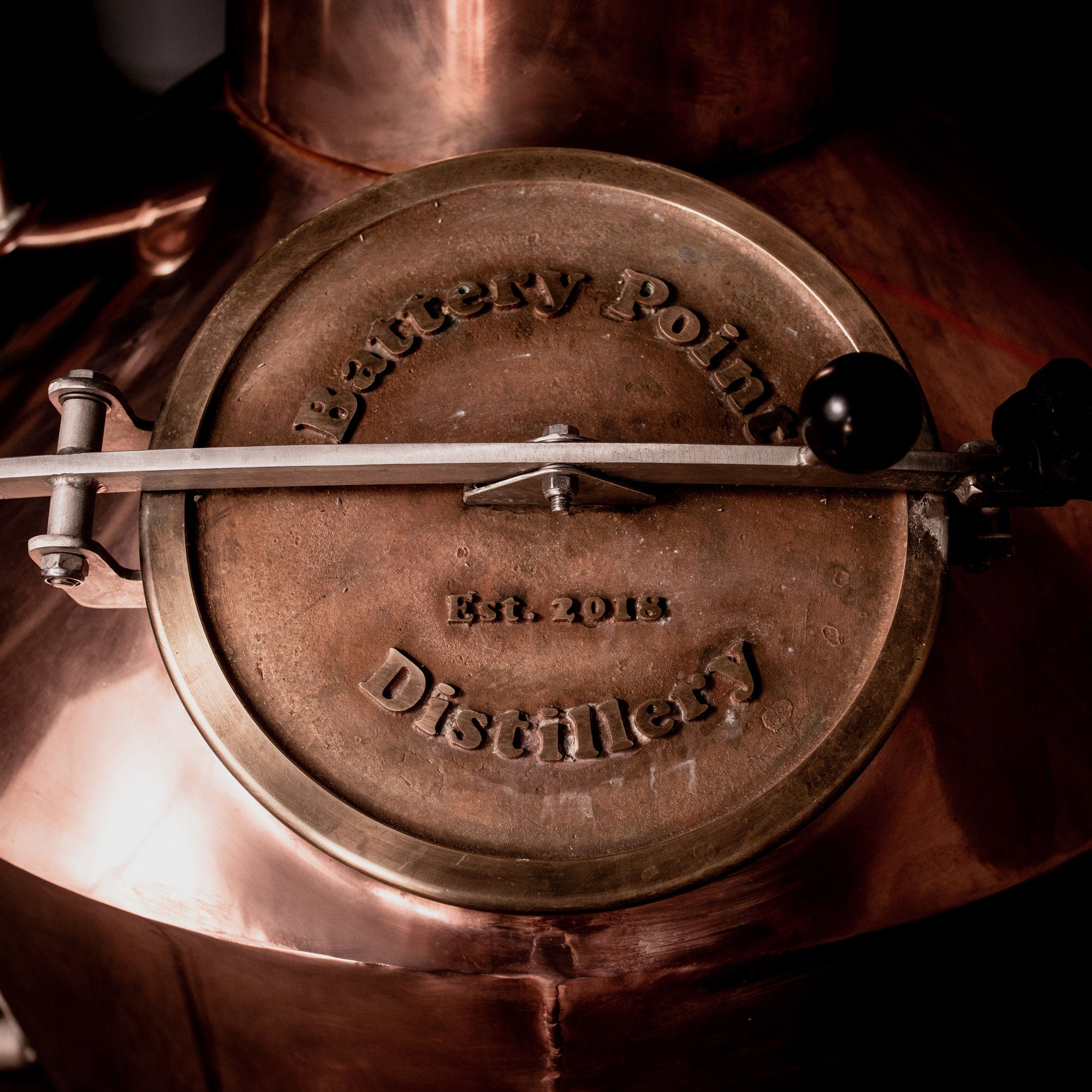 The Philosophy | Battery Point Distillery