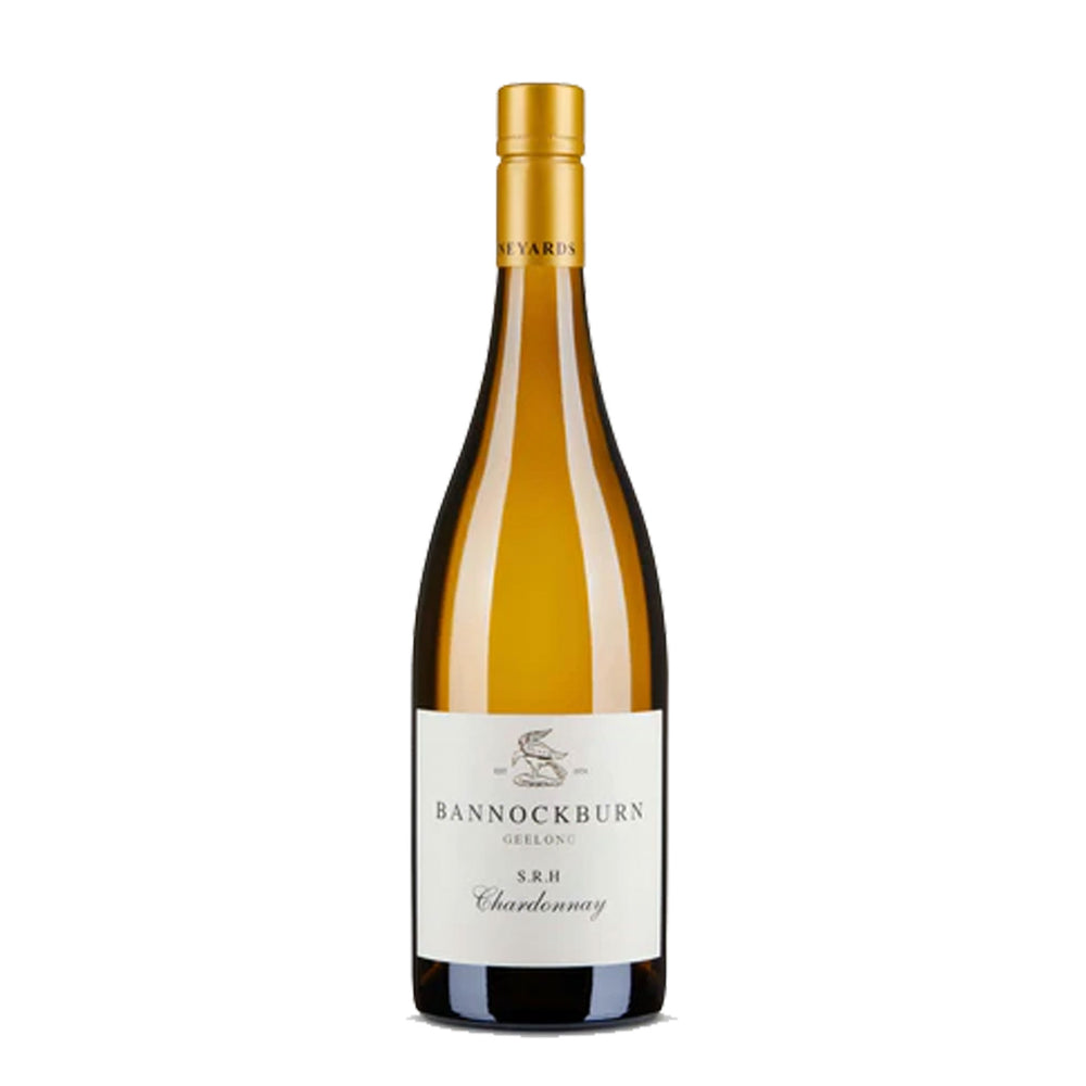 Bannockburn S.R.H. Chardonnay 2022  - Kent Street Cellars